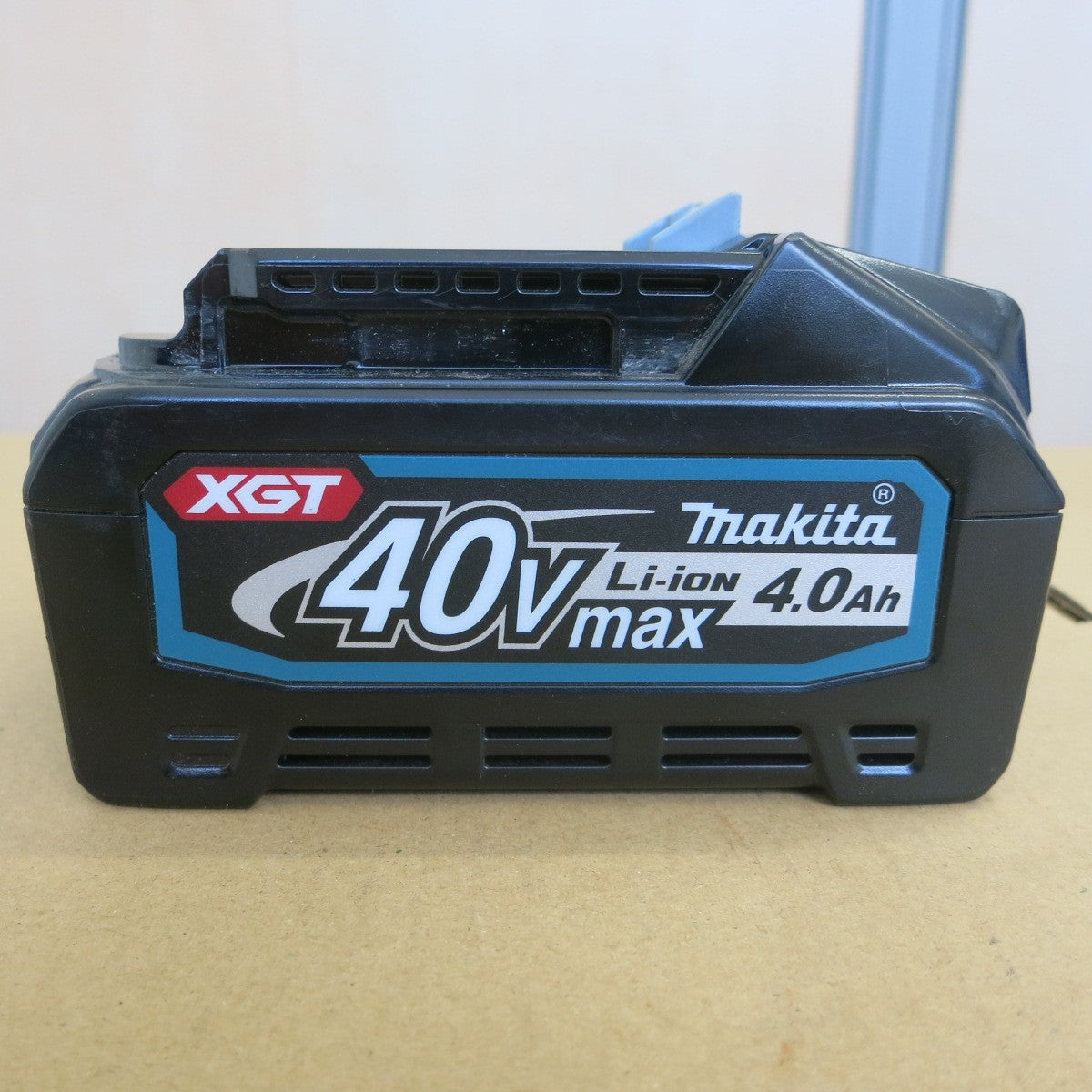 [送料無料] ◆マキタ リチウム イオン バッテリー BL4040 電動 工具 バッテリー のみ Li-Ion 40V DC40V(max) 4.0Ah 144Wh Makita◆