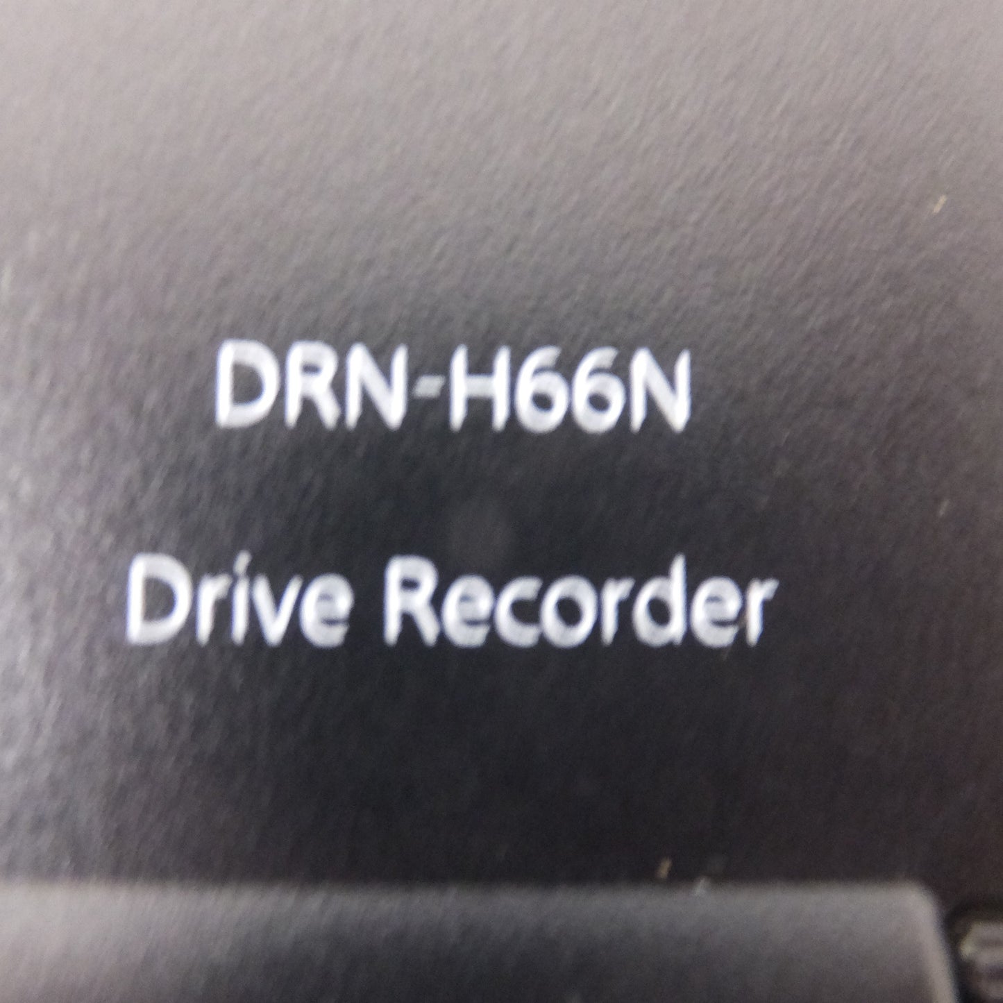 [送料無料] 未使用★ダイハツ DAIHATSU 純正 ドライブレコーダー Drive Recorder DRN-H66N 08671-K9005 CA-DR01DDA(40★