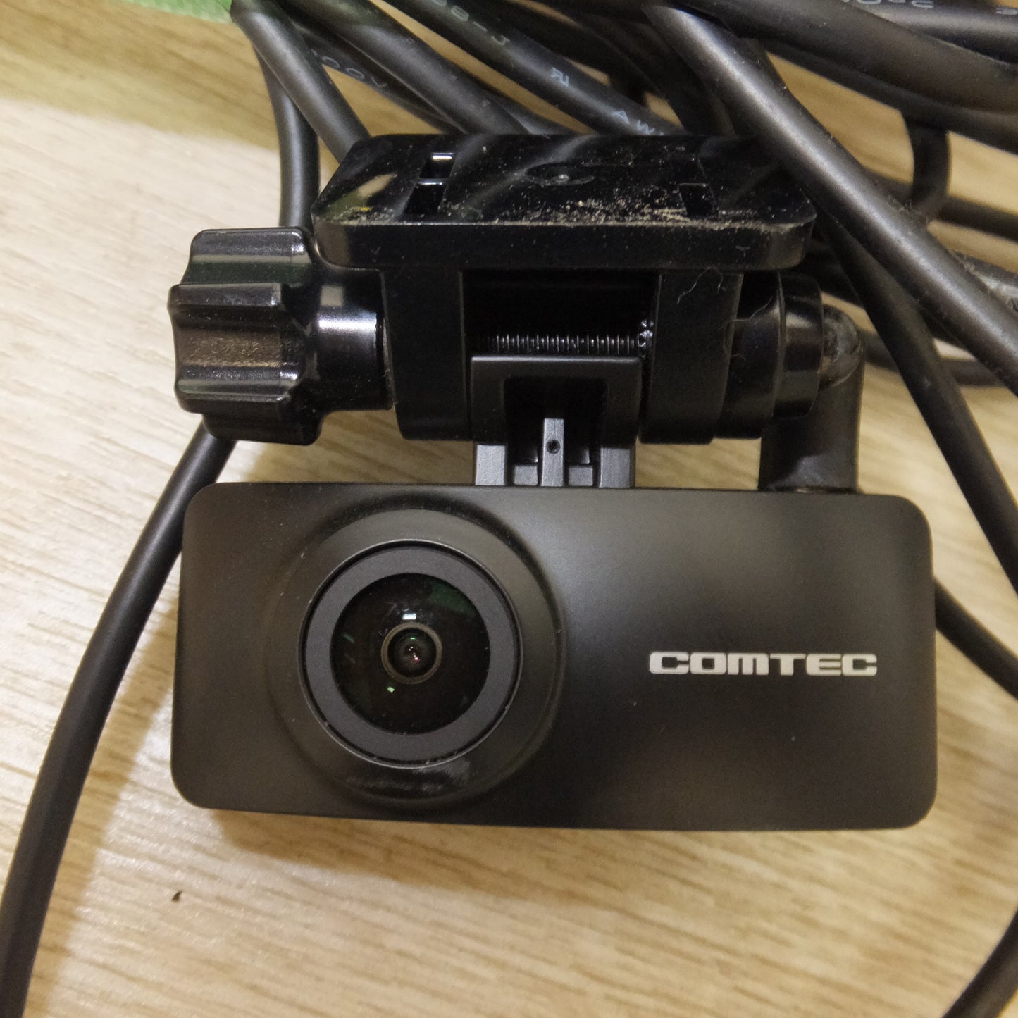 [送料無料] ★コムテック COMTEC ドライブレコーダー ZDR025　SDカードなし(44★