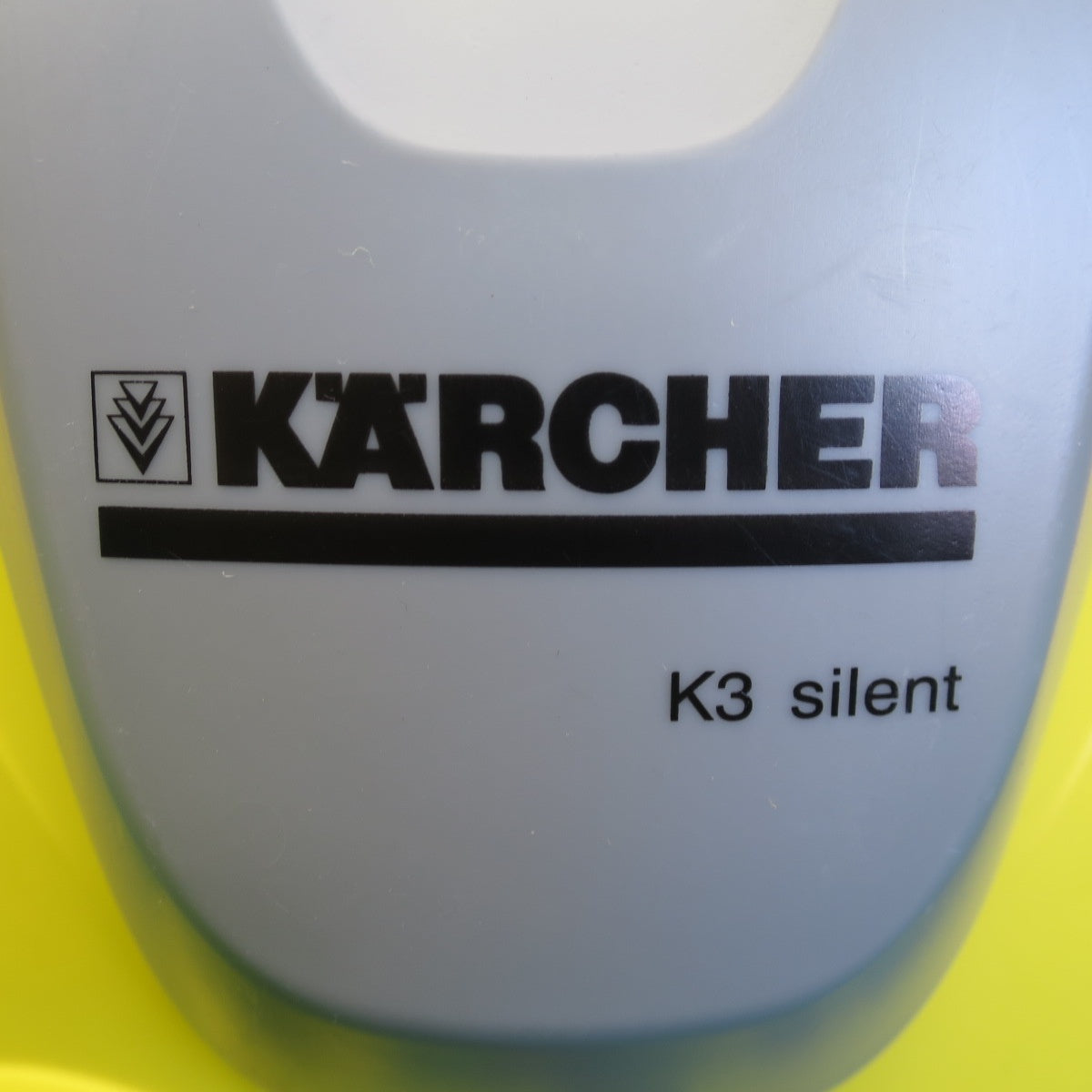 [送料無料] キレイ◆KARCHER 家庭 用 高圧 洗浄機 K3 SILENT K3サイレント 1.601-449.0 清掃 60Hz ケルヒャー◆