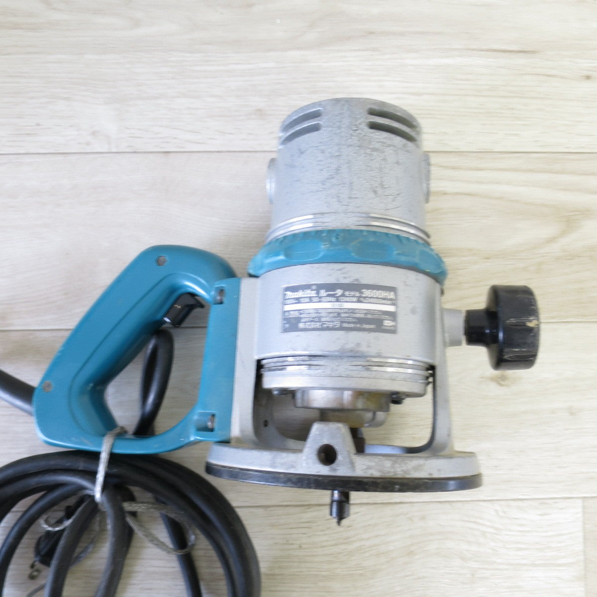 [送料無料] ◇マキタ ルータ 3600HA 電動 工具 ルーター 100V makita コード式◇