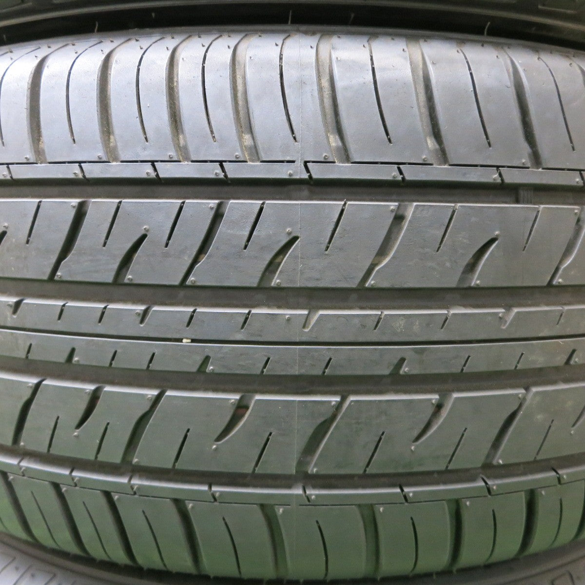 [送料無料] 新車外し！センサー付★レクサス LX 純正 275/50R21 ダンロップ PT3A グラントレック 21インチ PCD150/5H★5040101ナノ