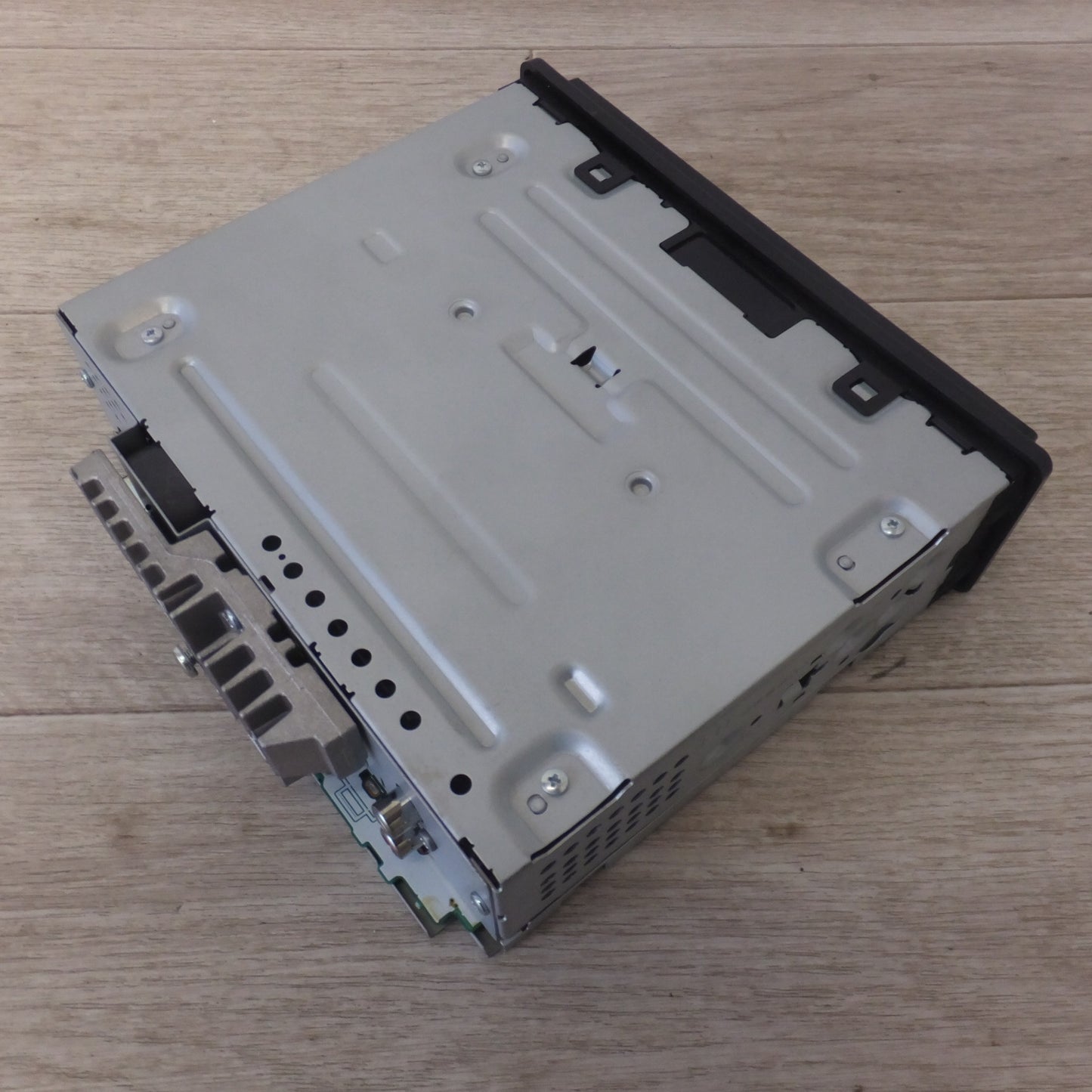 [送料無料] ★カロッツェリア carrozzeria AVメインユニット DEH-5100ZS CDプレーヤー(29)★