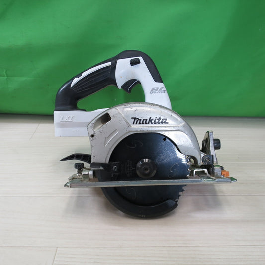 [送料無料] ☆マキタ 125mm 18V 充電式 マルノコ HS471D 本体のみ 丸ノコ 丸のこ 丸鋸 電動 工具☆