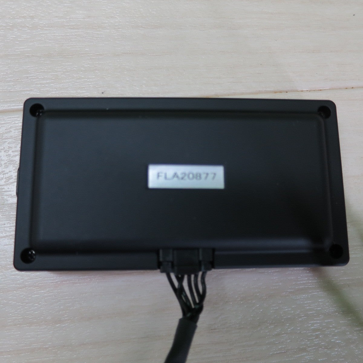 送料無料] ☆HKS フラッシュ エディター Flash Editor HONDA JW5 S660