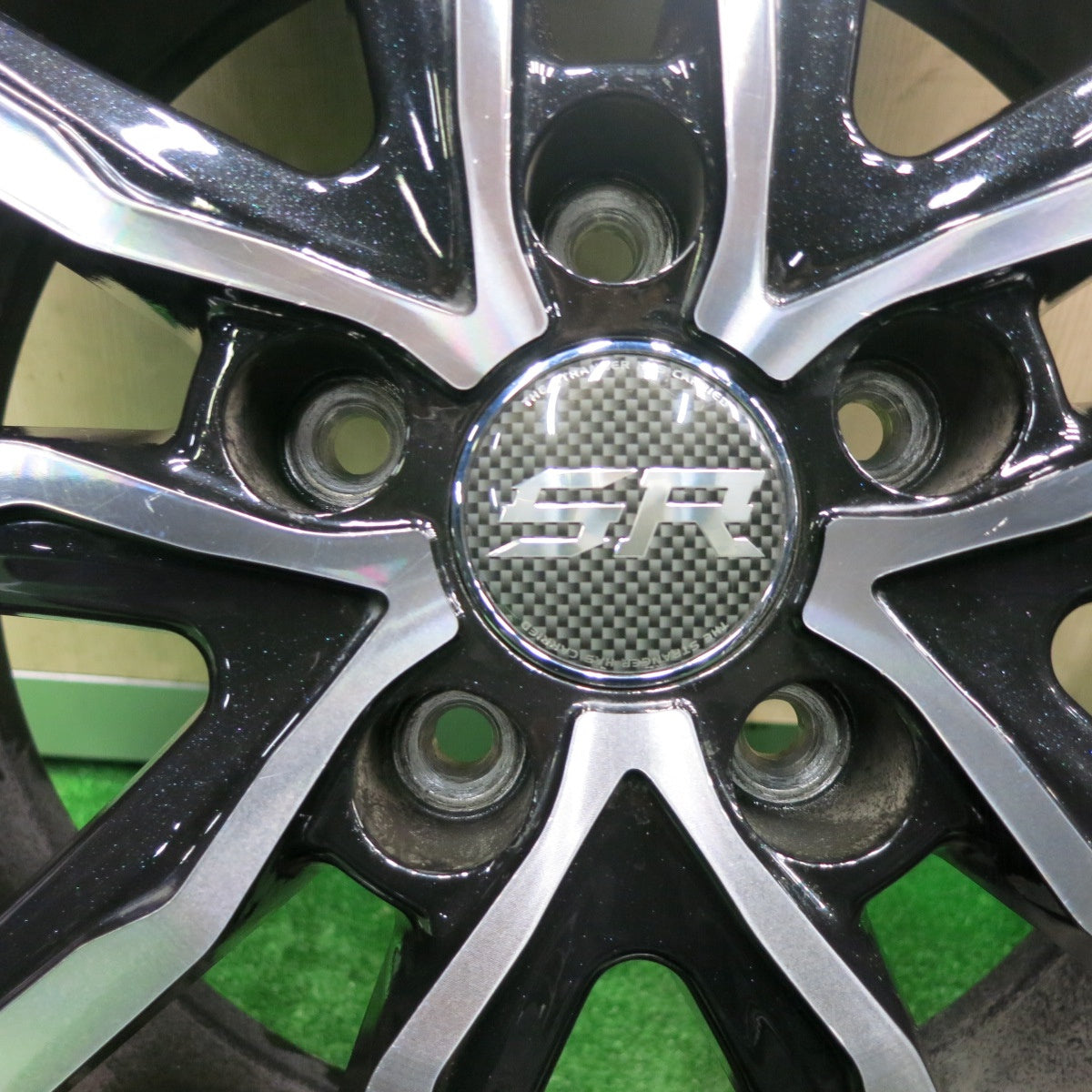 [送料無料] バリ溝！21年！キレイ！9分★スタッドレス 225/65R17 ヨコハマ アイスガード G075 STRANGER ストレンジャー 17インチ PCD114.3/5H★4112601TNス