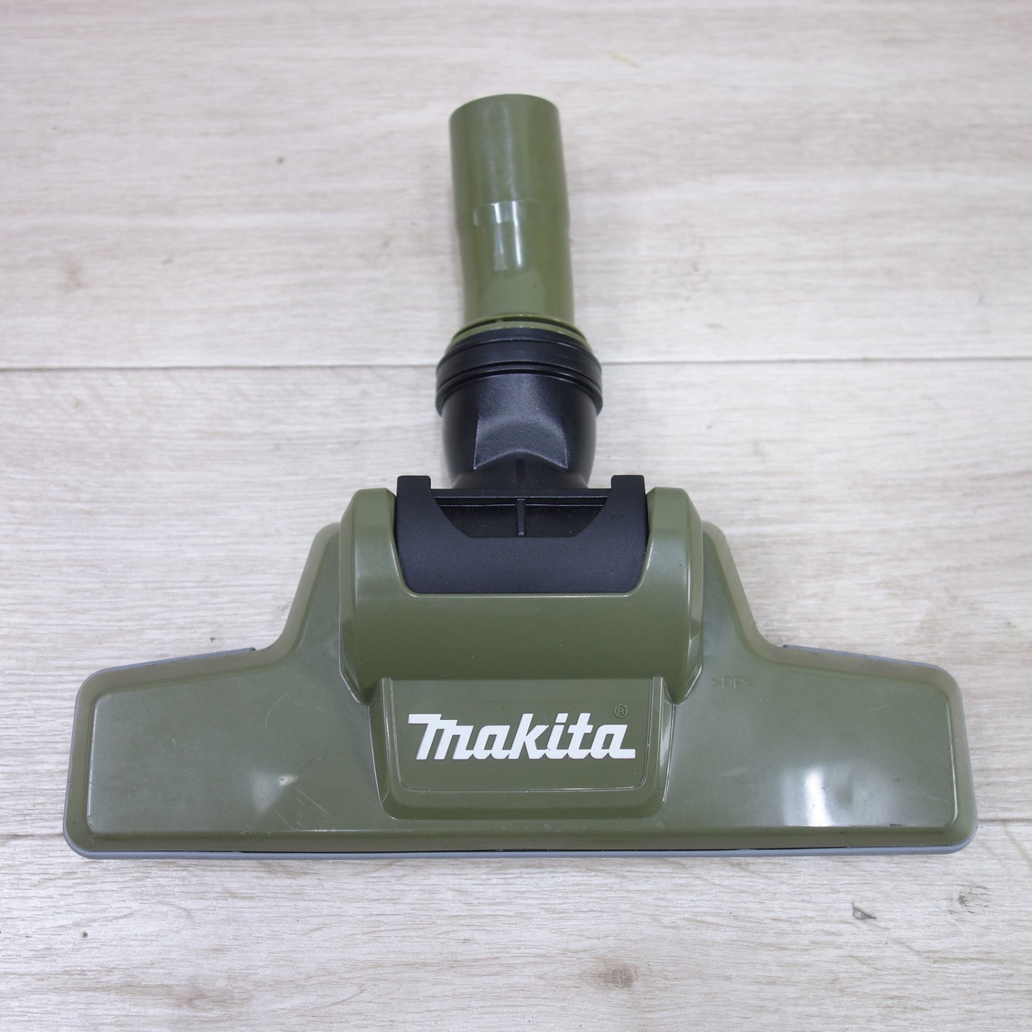 [送料無料] 美品◆マキタ 充電式 クリーナー CL003G コードレス 掃除機 36V 40V(max) 集塵機 集じん オリーブ Makita◆