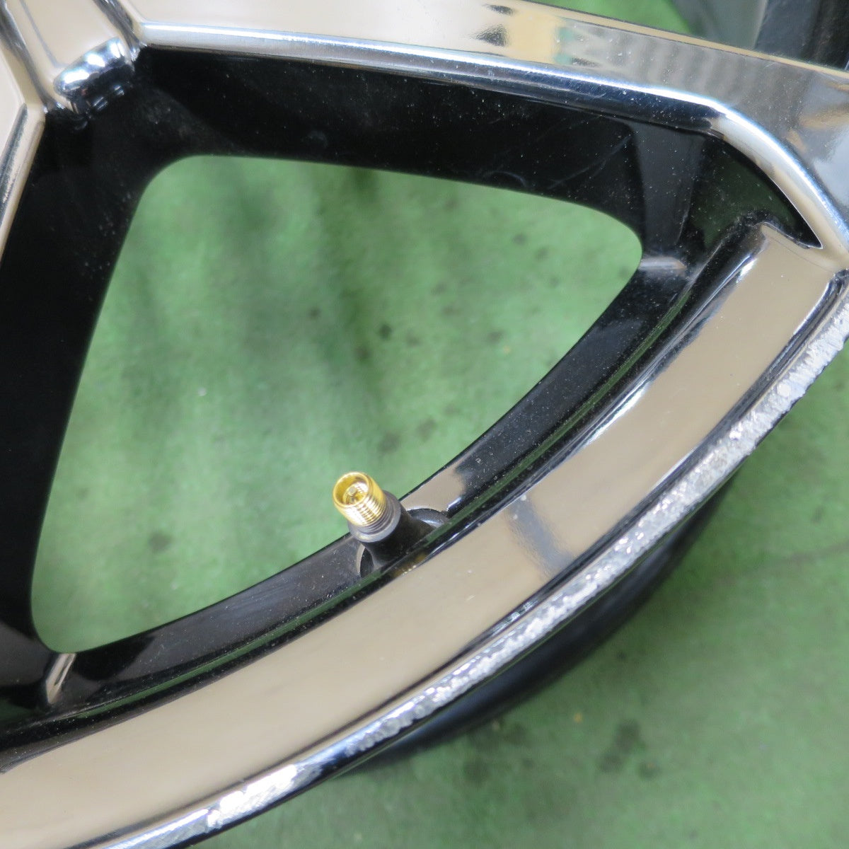 4本価格★トヨタ C-HR GR スポーツ 純正 ホイール 19インチ 19×7.5J CHR PCD114.3/5H★6022401NGホ