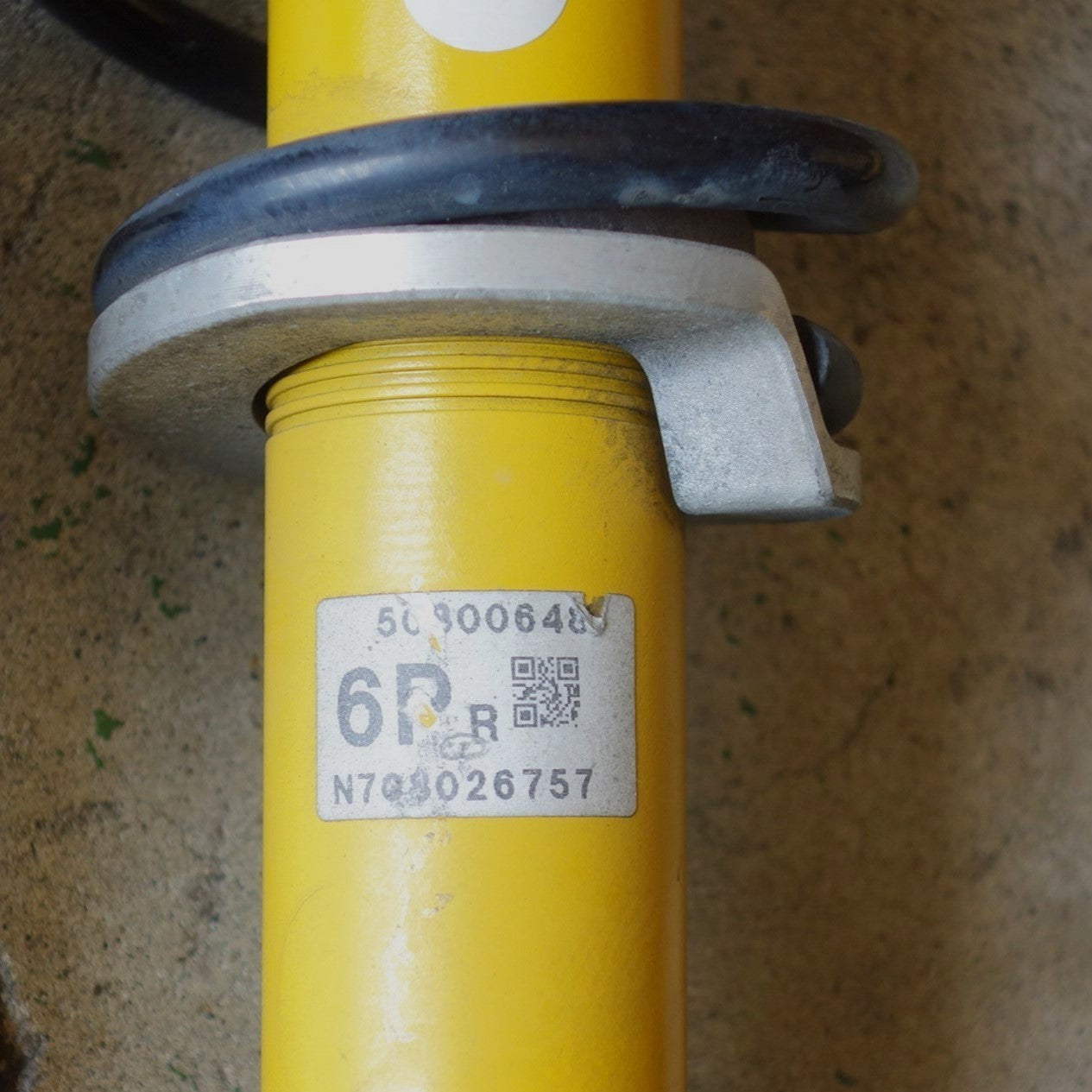 [送料無料] ◆マツダ ND ロードスター ND5RC 純正 ビルシュタイン 車高調 サスペンション キット 一式 BILSTEIN◆