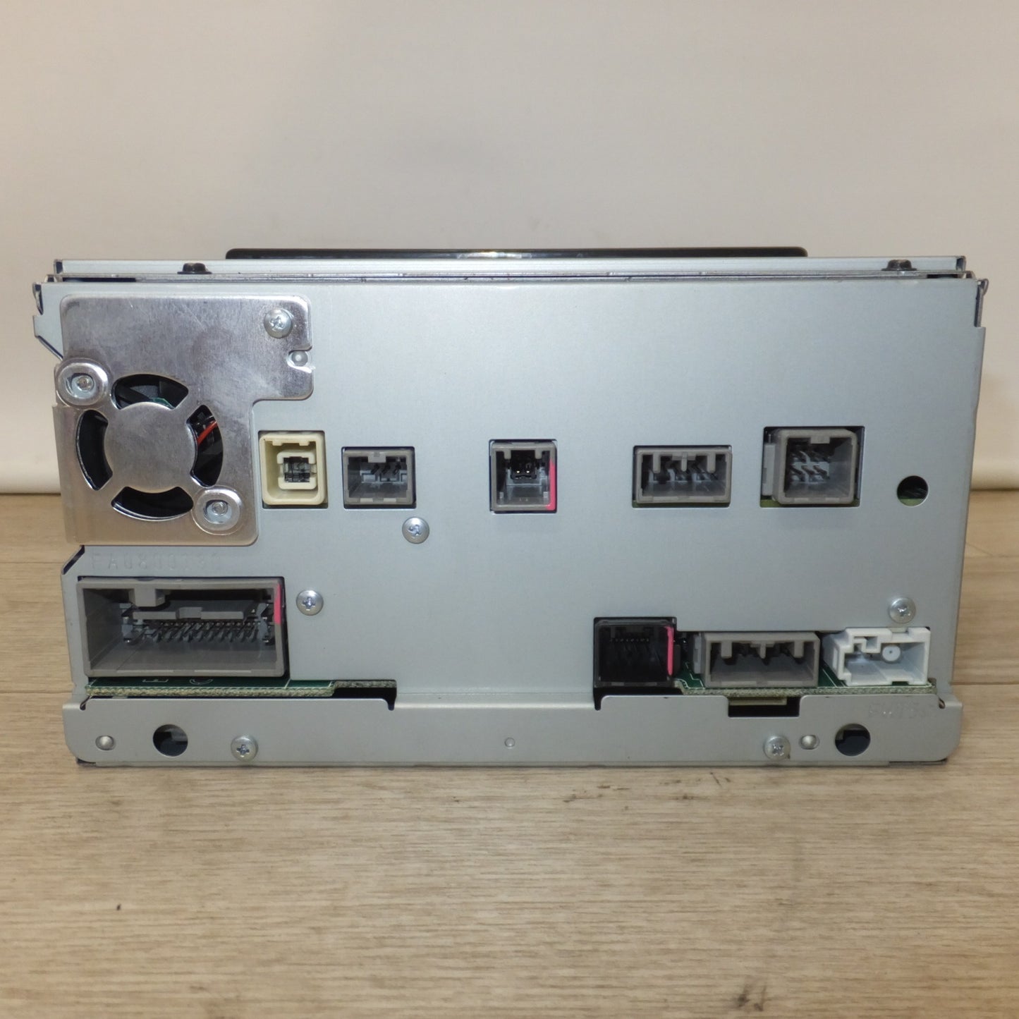 [送料無料] 現状品★パナソニック製 ホンダ 純正 エントリーナビ VXM-145C 08A40-5S0-440(26)★