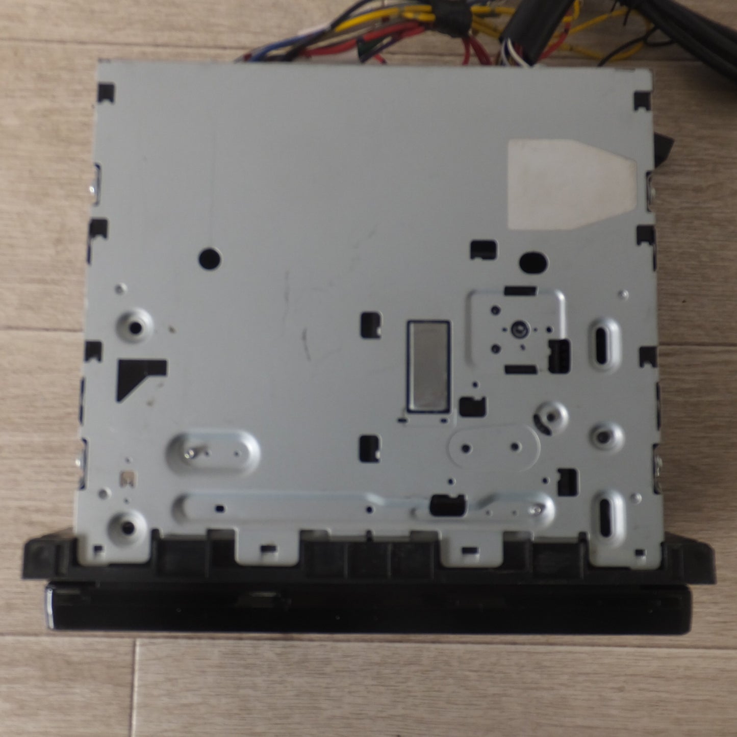 [送料無料] ★パナソニック Panasonic SDカーナビステーション Strada CN-RE07WD(2)★