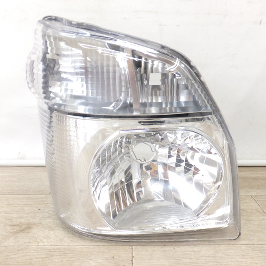 [送料無料] 未使用★スズキ SUZUKI キャリイトラック DA16T ハロゲン ヘッドライト KOITO 100-59296 右★