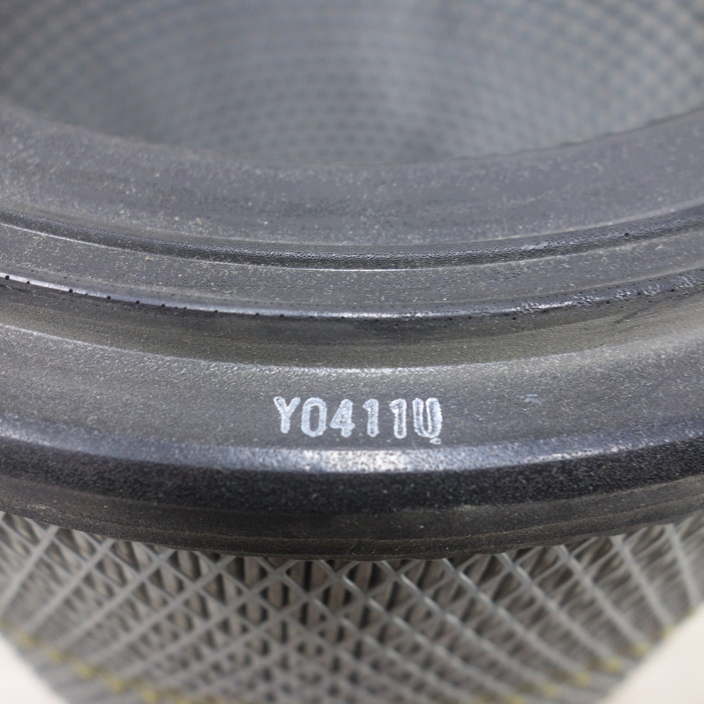 [送料無料] 未使用◆ユニオン産業 大型 トラック 用 エア フィルター A-730 1-14215-203-0 エアー エレメント UNIONSANGYO◆