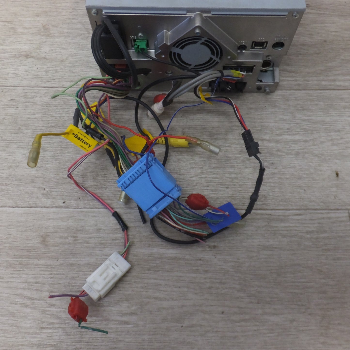 [送料無料] ★カロッツェリア carrozzeria AV一体型メモリーナビゲーション 楽ナビLite AVIC-MRZ99ZZ[22]★