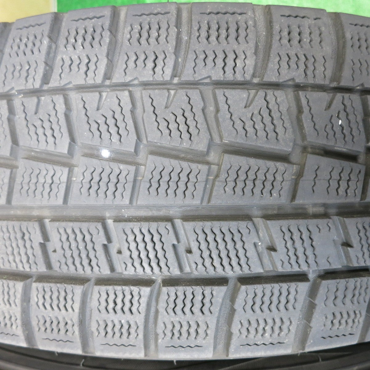 4本価格★スタッドレス 205/60R16 ダンロップ ウインターマックス WM01 RiZLEY ライツレー 16インチ PCD114.3/5H★5112017HAス
