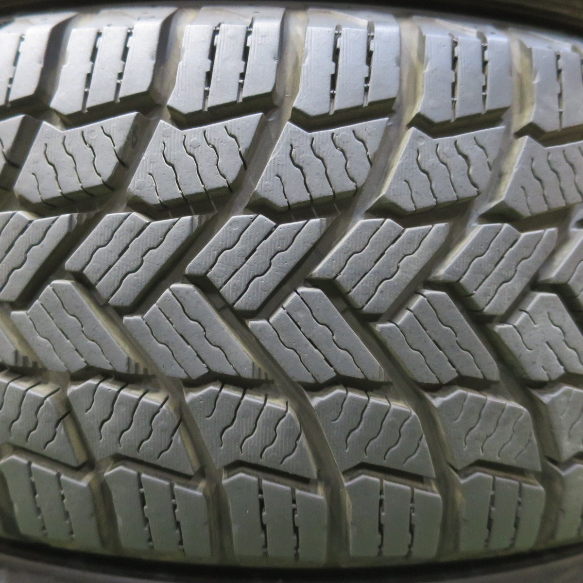 バリ溝！22年！キレイ！ほぼ10分◎トヨタ スペイド 純正 175/65R15 スタッドレス ミシュラン X-ICE SNOW 15インチ PCD100/4H◎6072003イス