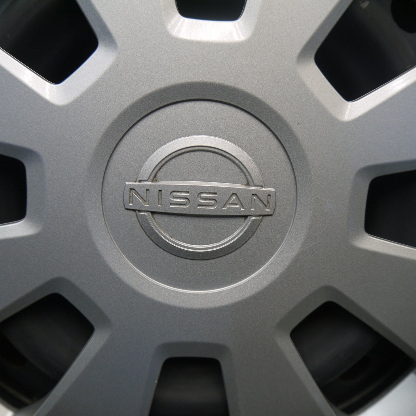 キレイ！22年★日産 クリッパー 純正 スチール 145/80R12 80/78N ヨコハマ BluEarth-Van RY55 12インチ PCD100/4H★6051906Hノ