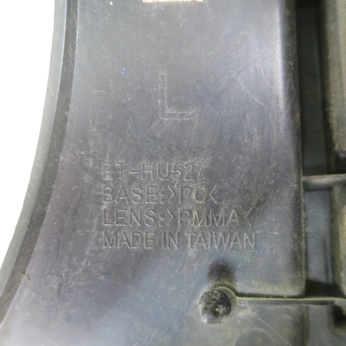 左右セット☆トヨタ ZVW30 プリウス テールランプ BT-HU527 JUNYAN LT-HU527 社外 テールライト 照明 カー パーツ☆