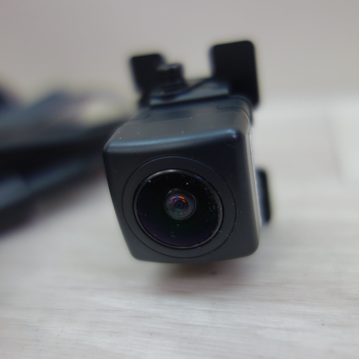 [送料無料] 美品☆Panasonic リヤビュー カメラ CY-RC90KD 高画質CMOSセンサ搭載 パナソニック 後方 バック カメラ モニター☆