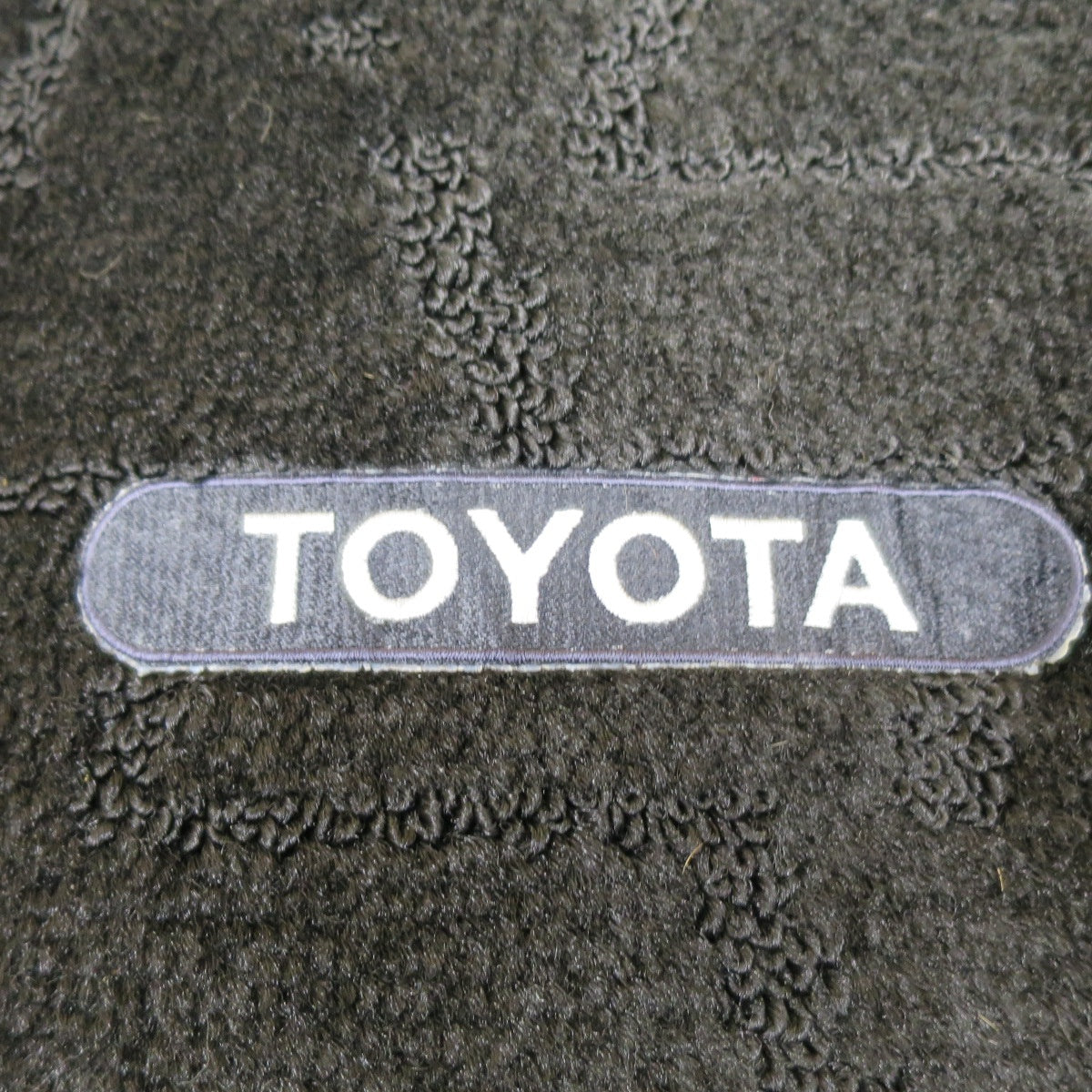 [送料無料] ◆トヨタ マークⅡ 純正 トランクマット TOYOTA マーク2 ラゲッジマット カーパーツ◆