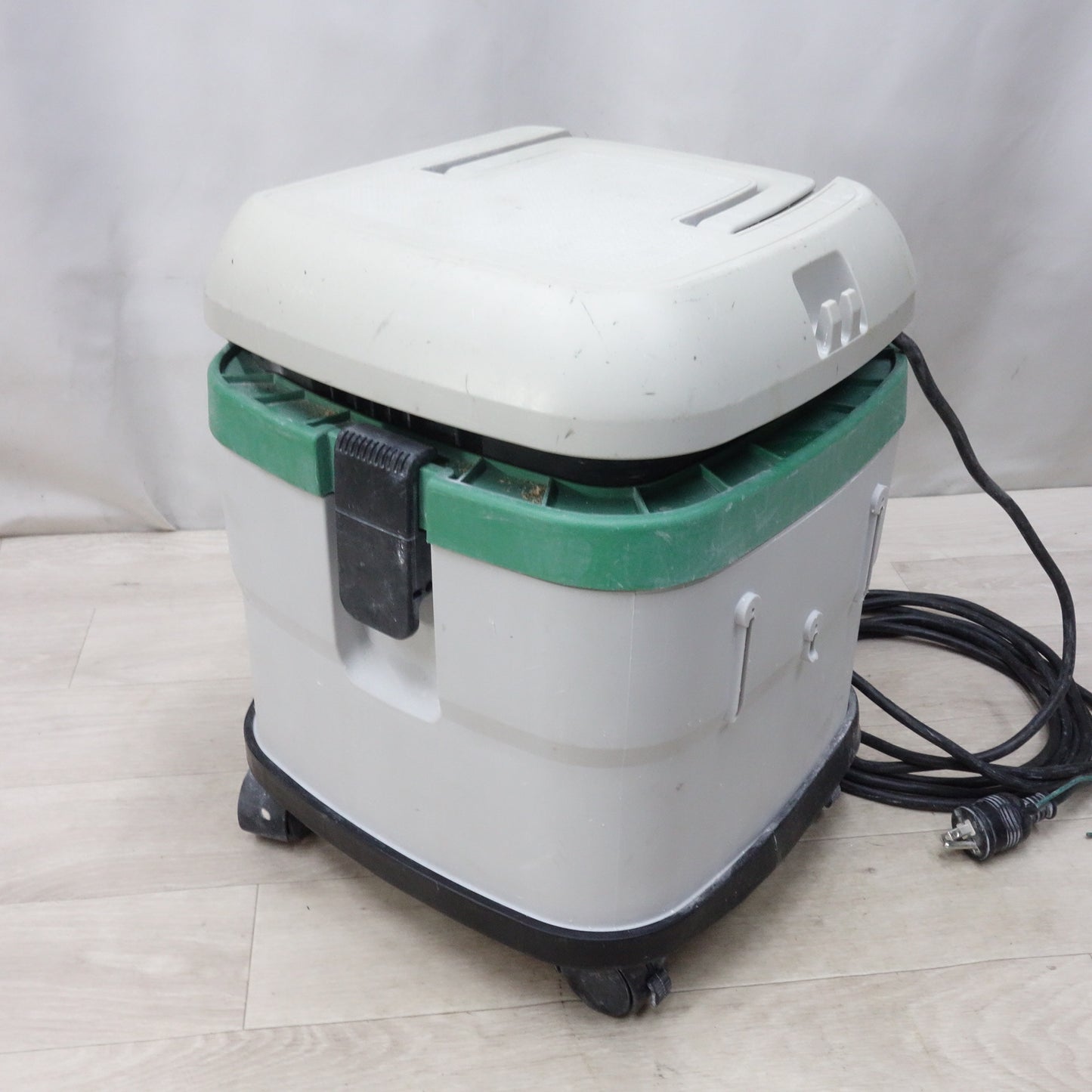 [送料無料] ◆ハイコーキ 粉じん 専用 集じん機 100V RP150YD(SC) 本体のみ 集塵 HiKOKI 電動 工具◆