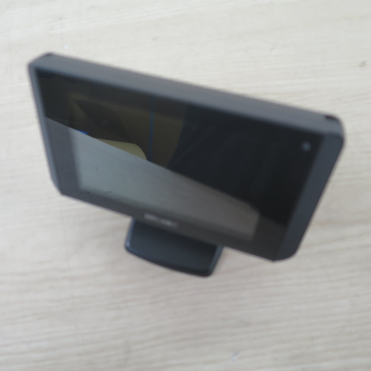 ☆COMTEC ドライビング セーフティ センサー GPS レーダー 探知機 ZERO608LV 取締機 レーザー 式 オービス 対応 コムテック カー パーツ 現状品☆