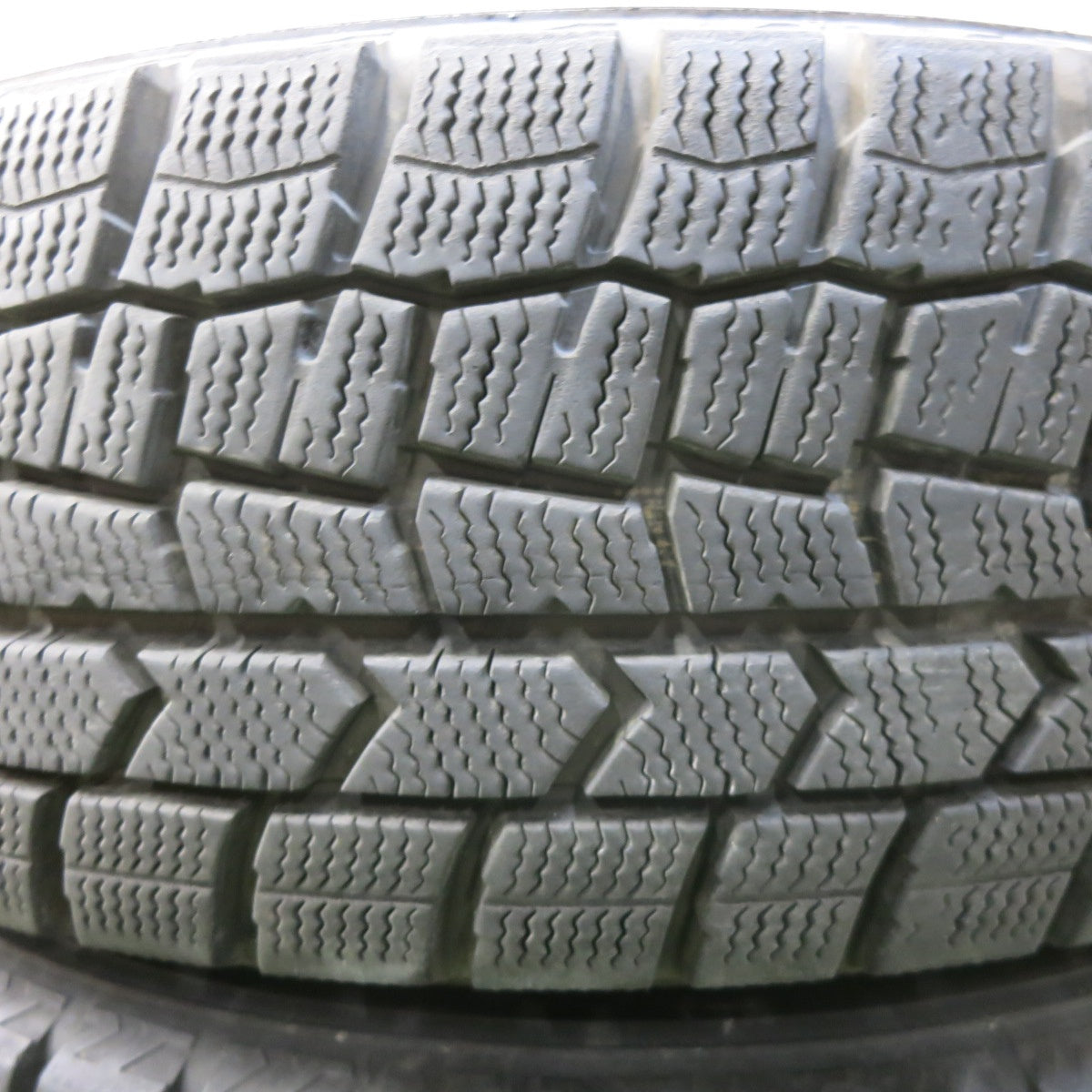 バリ溝！22年！キレイ！9分★スタッドレス 175/65R15 ダンロップ ウインターマックス WM02 SIBILLA NEXT W45 シビラ 15インチ PCD100/4H★5110301SKス