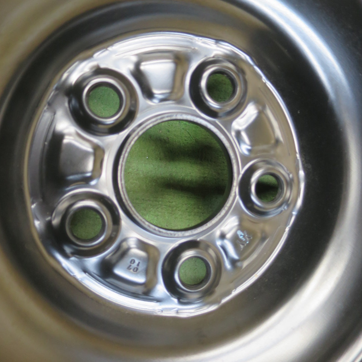 バリ溝！23年！キレイ！9.5分★トヨタ シエンタ 純正 スチール 185/65R15 スタッドレス ダンロップ ウインターマックス WM02 15インチ PCD100/5H★6012902イス