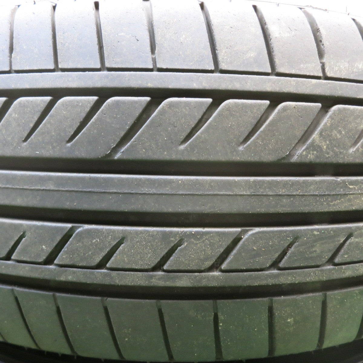 4本価格！22年★シトロエン DS3 純正 205/45R17 グッドイヤー イーグル LS EXE 17インチ PCD108/4H★5081409HAノ