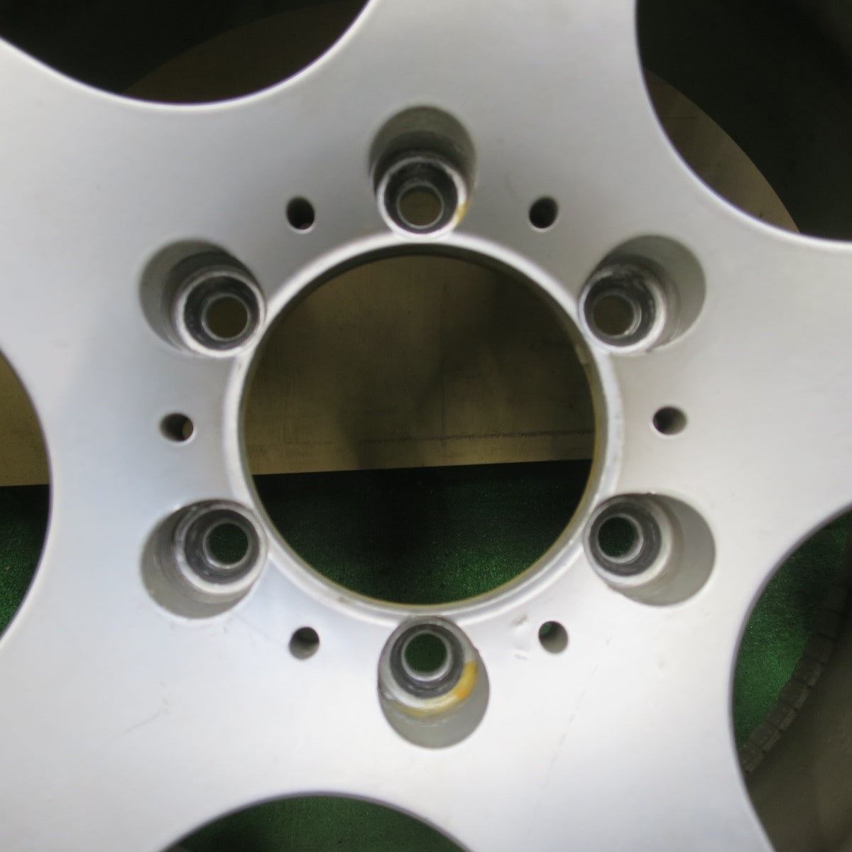 4本価格★スタッドレス 275/65R17 ブリヂストン ブリザック DM-V2 P.T.H PTH 社外 アルミ 17インチ PCD139.7/6H★5101009イス