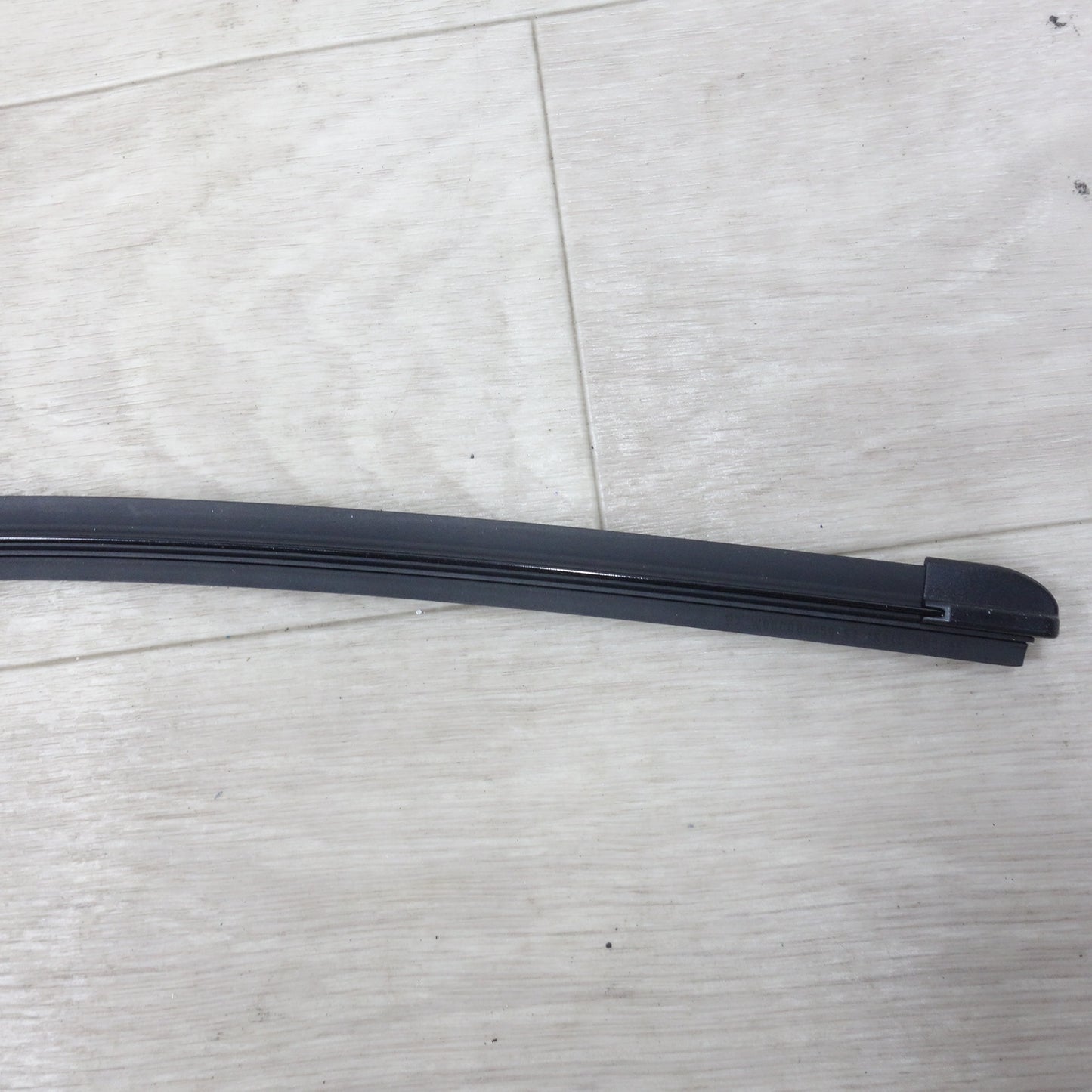 [送料無料] 未使用◆メルセデスベンツ 純正部品 ワイパー ブレード A1768203900 A2468202500◆