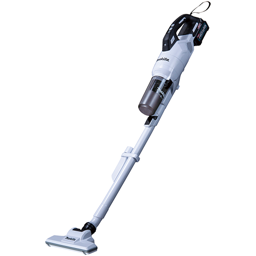 [送料無料] 未使用☆マキタ 充電式 クリーナ CL003G RDW コードレス サイクロン クリーナー 掃除機 makita☆