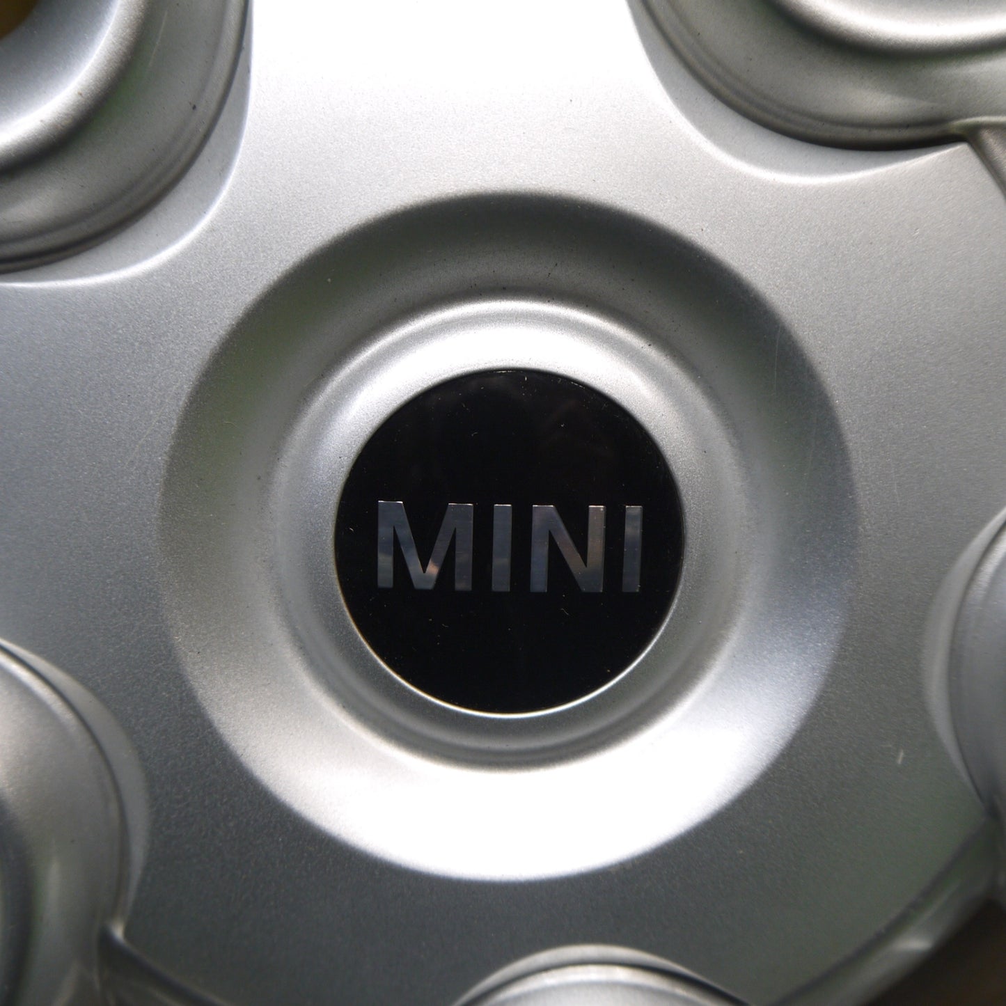 バリ溝！9.5分以上★MINI ミニ クーパー S R55 R56 純正 195/55R16 ブリヂストン プレイズ PX 16インチ PCD100/4H★6012703Hノ