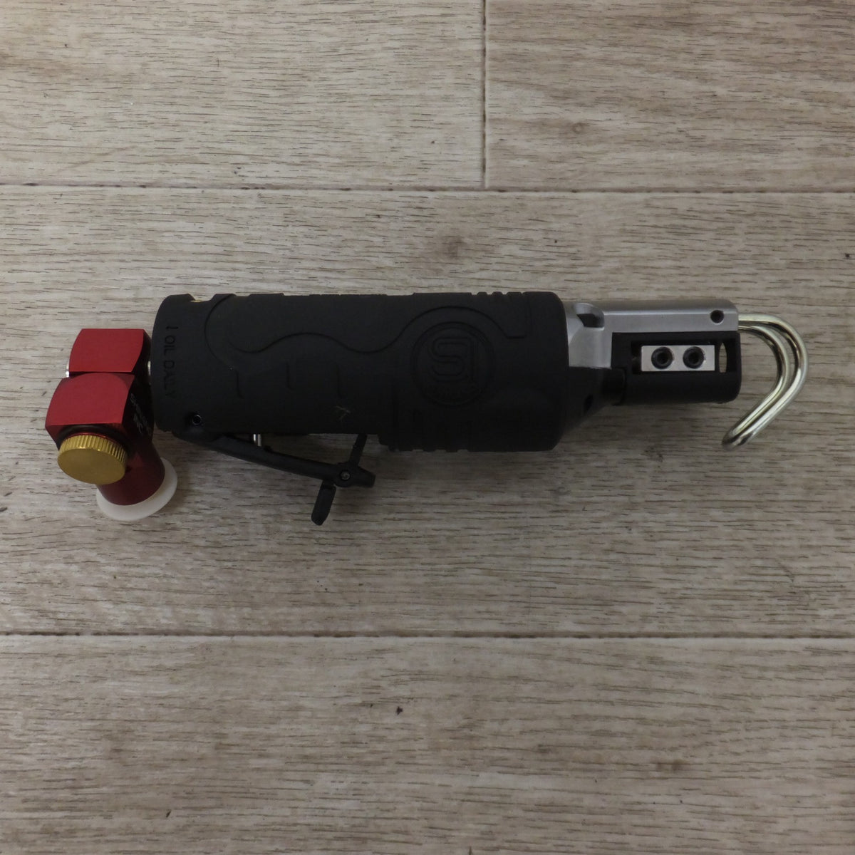 未使用★信濃機販 SHINANO ミニメカソー MINI MECHEANICAL SAW SI-4740G　エアーツール★
