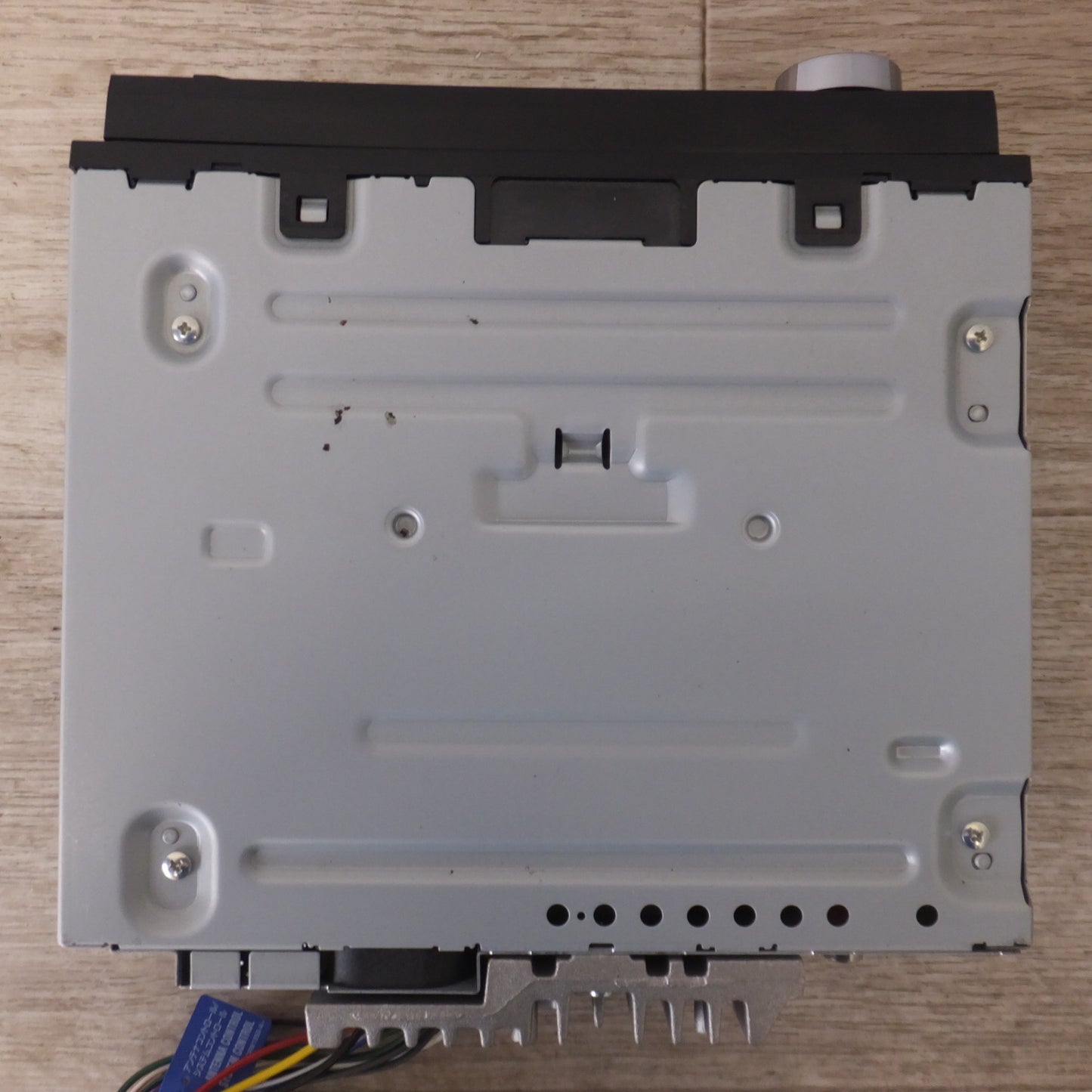 [送料無料] ★カロッツェリア carrozzeria AVメインユニット DEH-5500(49)★