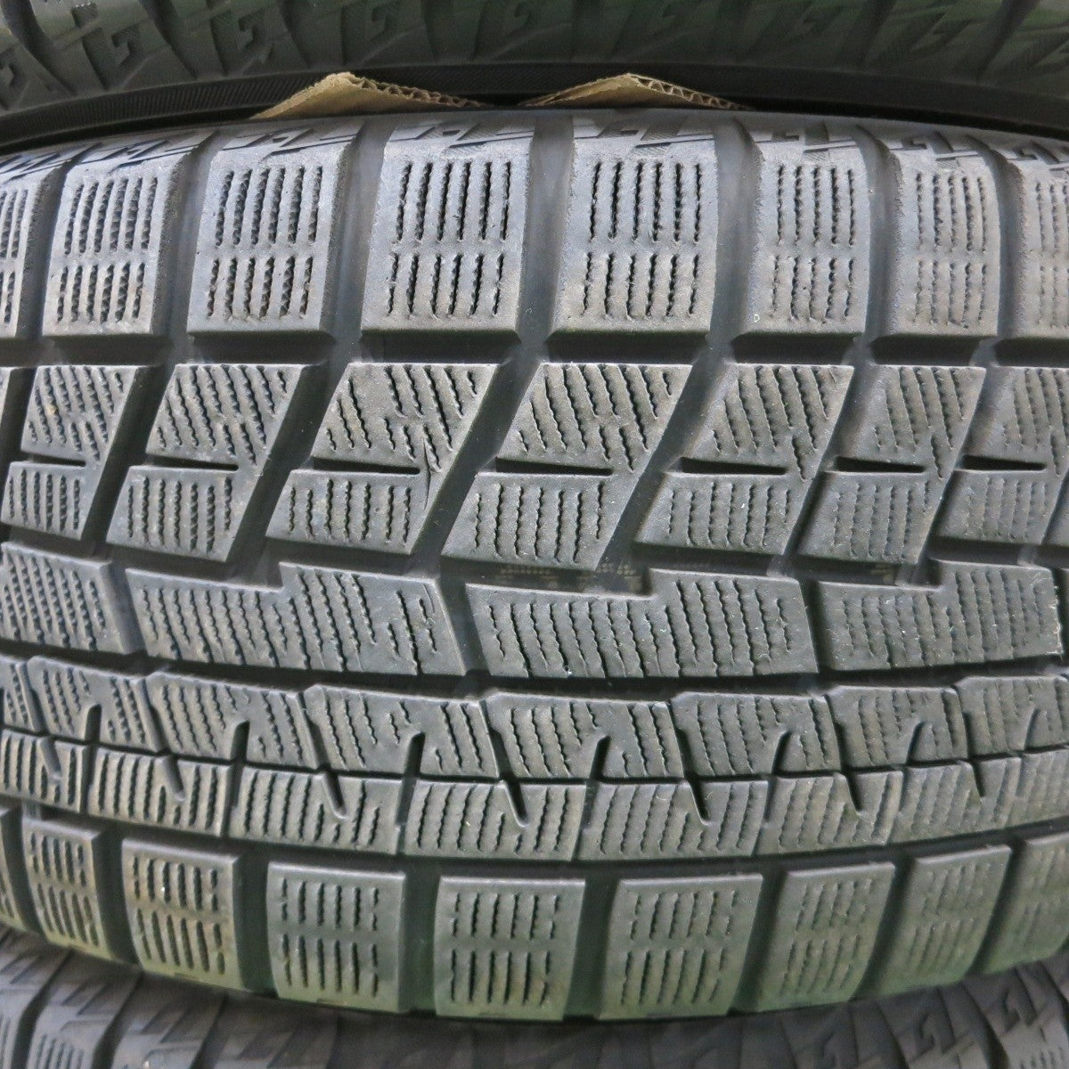 4本価格★ベンツ 等 MAK FF SERIES 225/40R18 スタッドレス ヨコハマ アイスガード iG60 18インチ PCD112/5H★4060503ナス