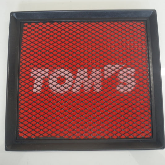 未使用◆GR ヤリス RAV4 等 TOM'S エア クリーナー スーパーラムⅡ ストリート 17801-TSR48 トムス エアー フィルター カー パーツ◆