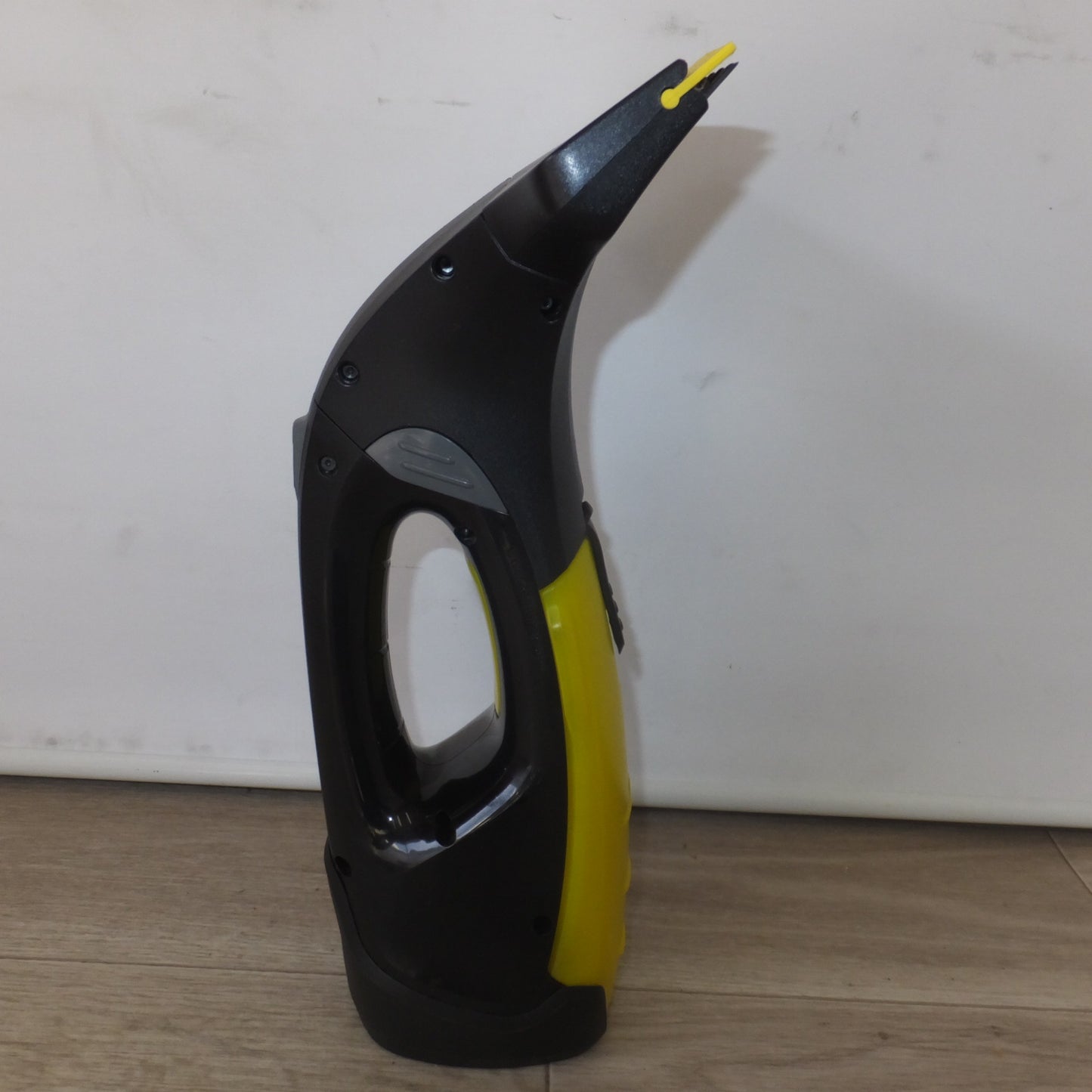 [送料無料] ★ケルヒャー KARCHER 家庭用窓用バキュームクリーナー WV2 Black Edition★