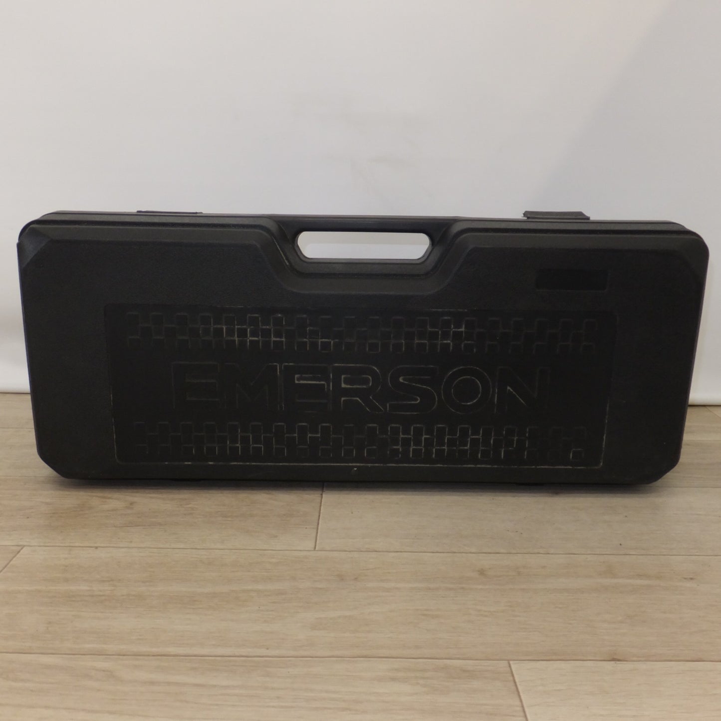 [送料無料] キレイ★エマーソン EMERSON ローダウンジャッキ EM-511C 2t　最低位 80mm 最高位 380mm★