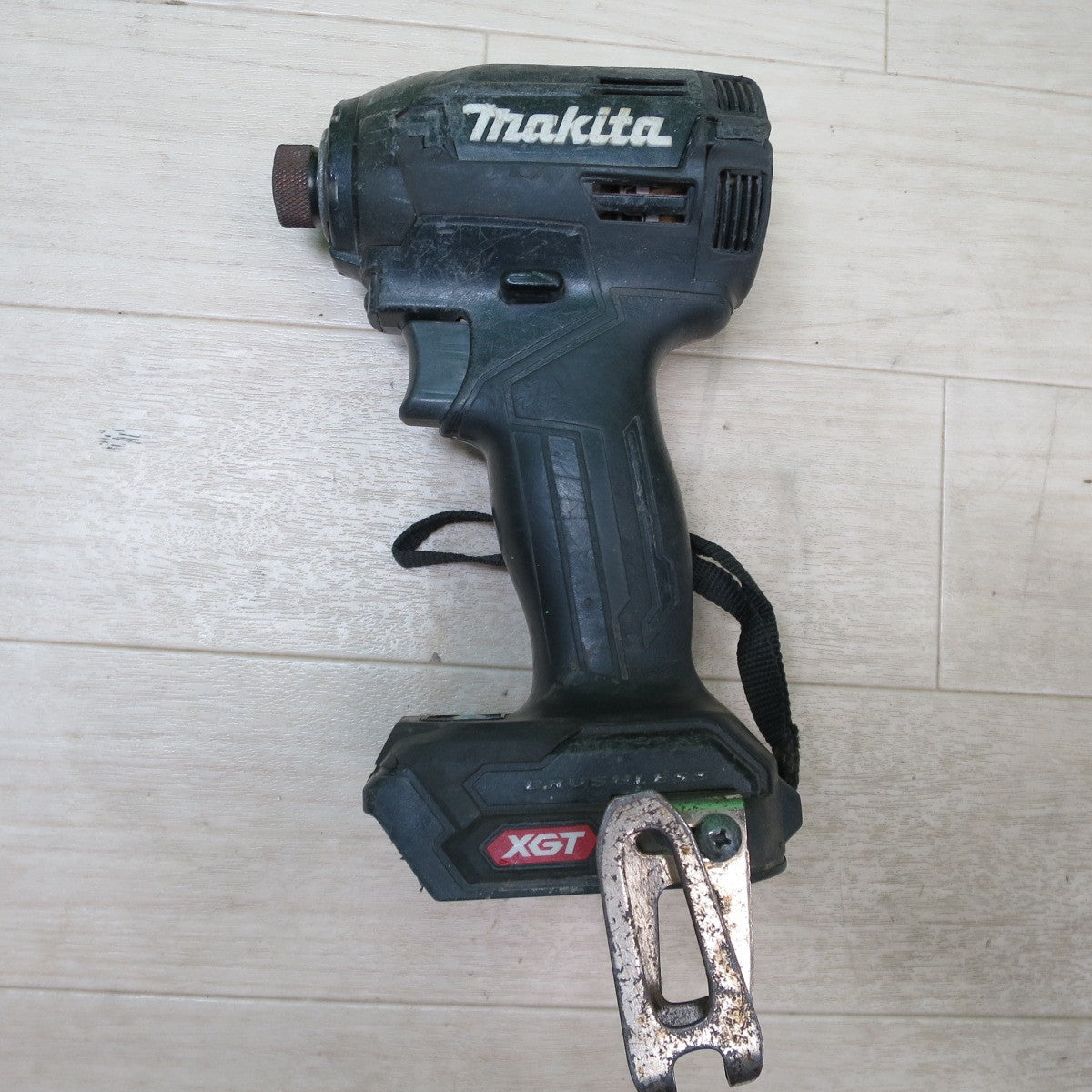 [送料無料] 3点まとめ売り☆マキタ 充電式 インパクトドライバ TD002G TD172D TD171D 電動 工具 36V 18V makita コードレス☆