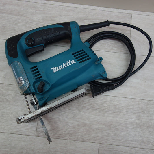 [送料無料] ☆マキタ ジグソー 4329 電動 工具 切断機 100V 電気 のこぎり ノコギリ☆