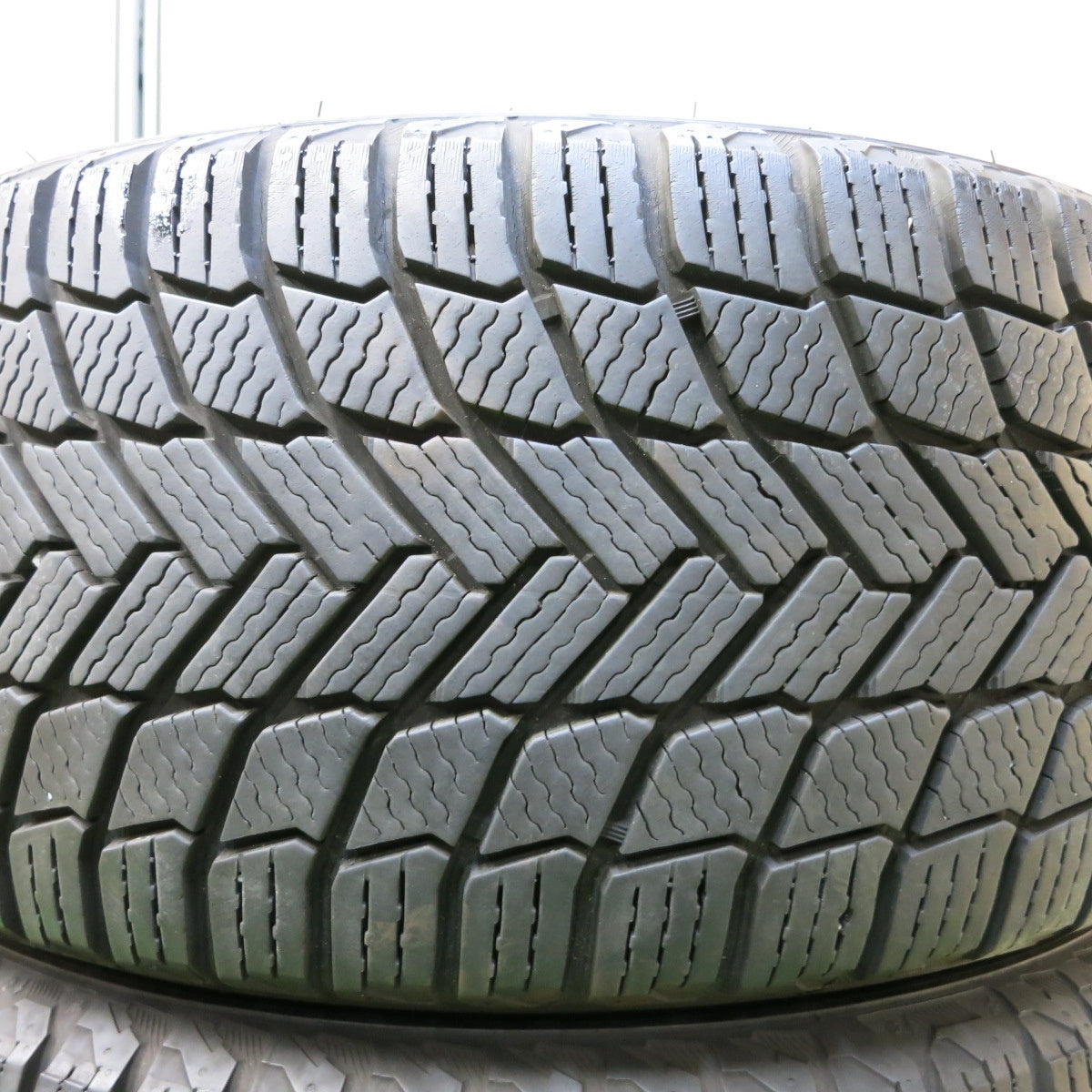 *送料無料* バリ溝！21年！9分★BMW 等 Smartline 365 225/40R18 スタッドレス ミシュラン X-ICE SNOW スマートライン 18インチ PCD112/5H★4091303SYス