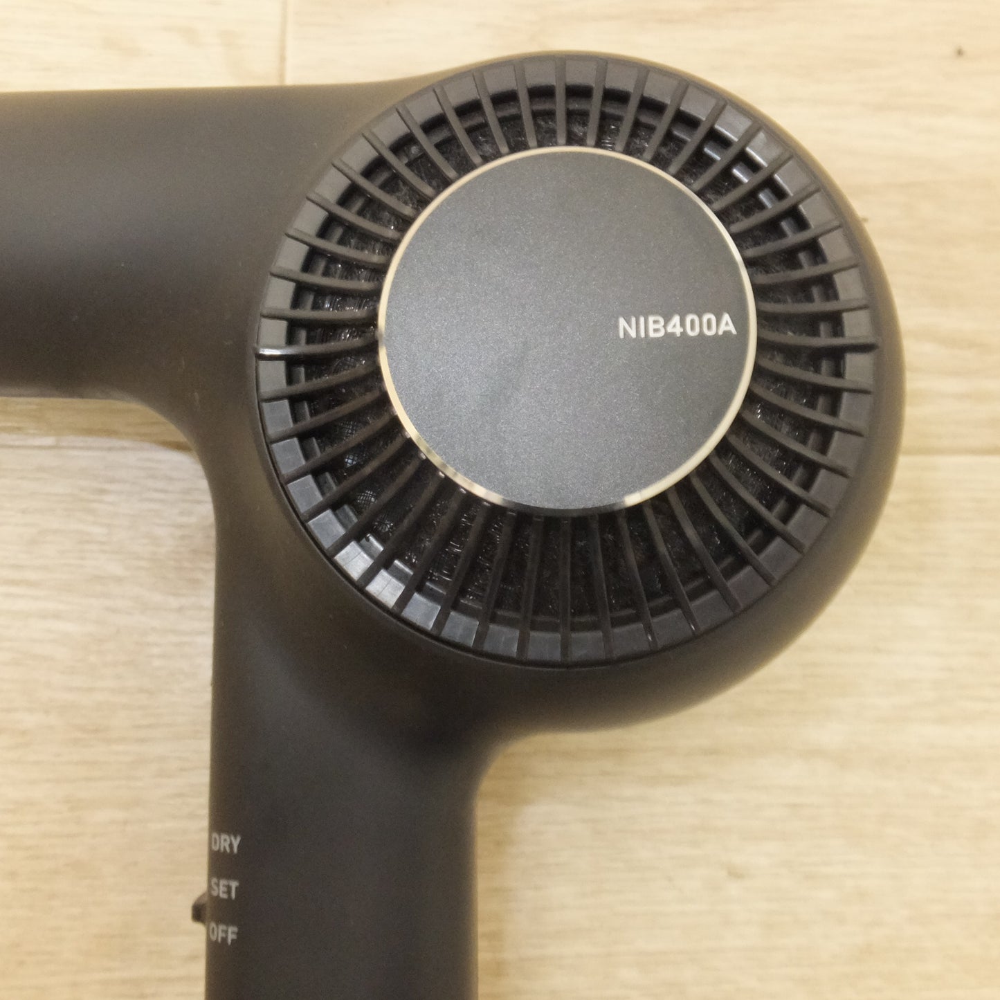 [送料無料] ★テスコム TESCOM プロフェッショナル プロテクトイオン ヘアードライヤー NIB400A　AC100V 50/60Hz 1200W★