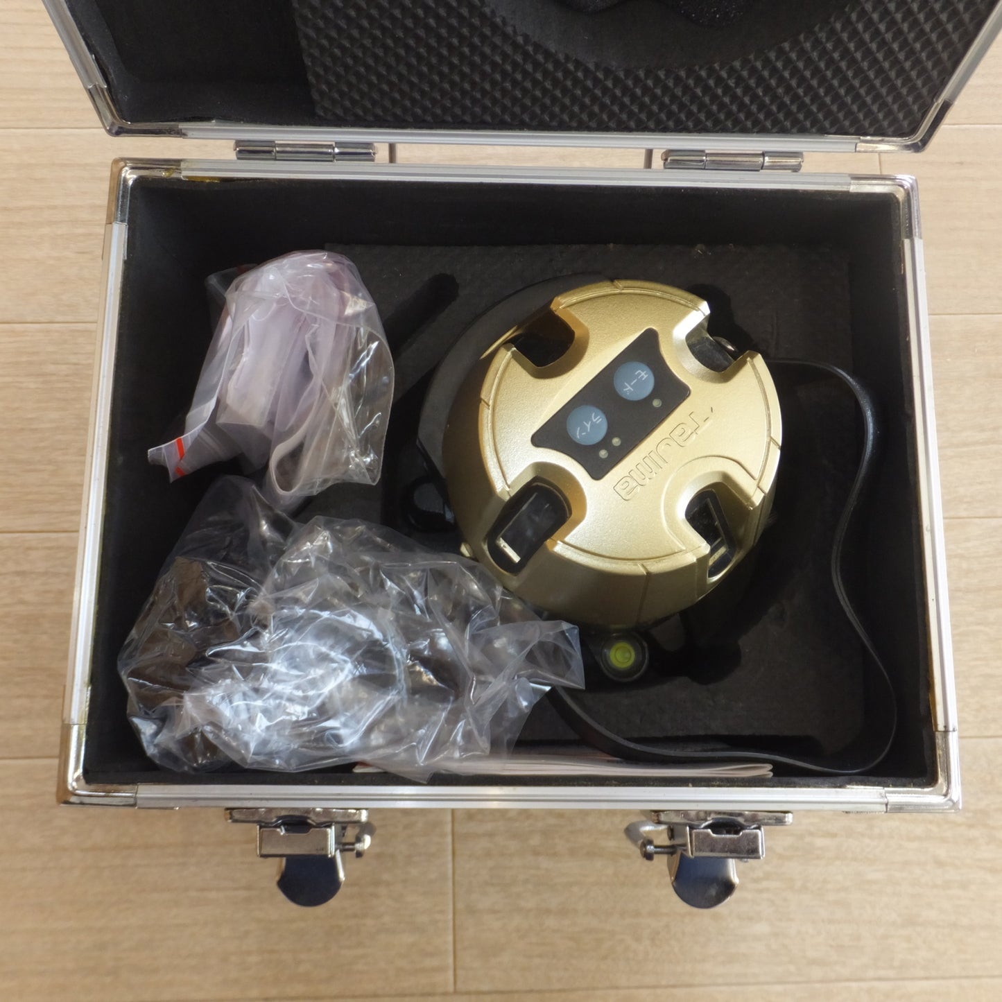 [送料無料] ★タジマ Tajima レーザー墨出し器 GT3Zi　MODEL GT3Z-I★