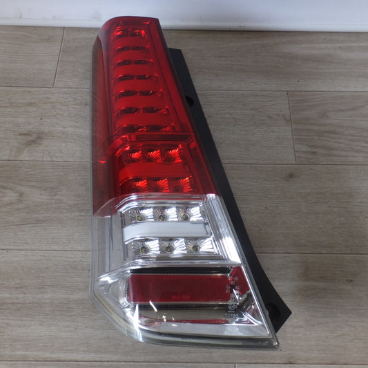 [送料無料] ★JUNYAN スズキ SUZUKI ワゴンR MH23S テールライト LT-HU588 左★