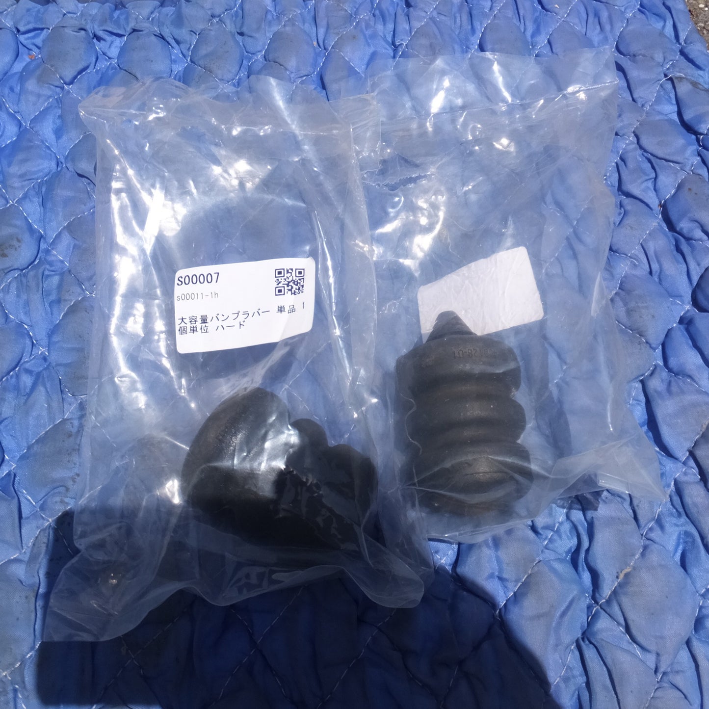 [送料無料] 岐阜発 2個口★スズキ SUZUKI 純正 ジムニーノマド JC74W サスペンション 一式　フロント リア ロアアーム　ラテラルロッド　各種 セット★
