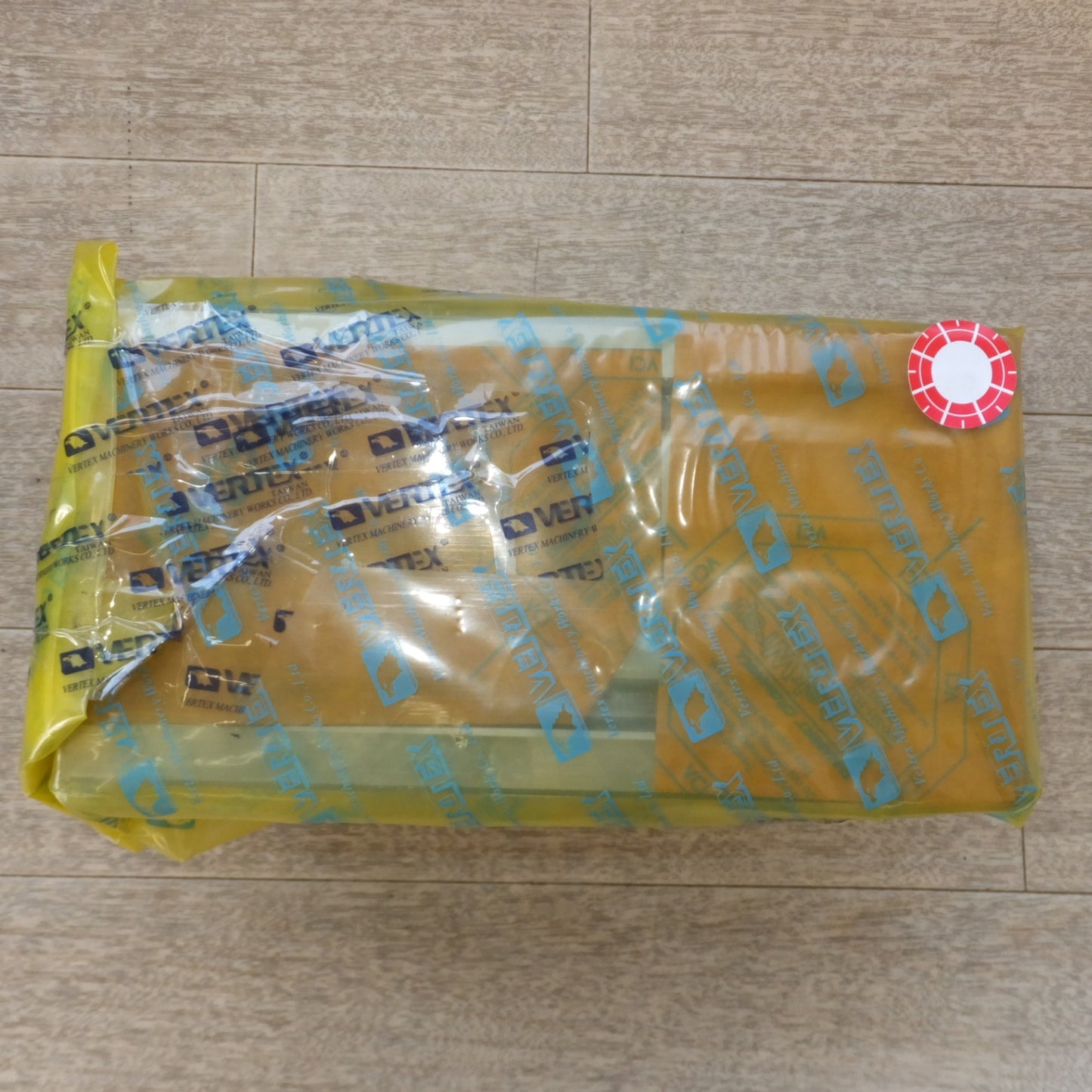 [送料無料] 未使用★バーテックス VERTEX 精密二次元テーブル VUA-510 VCCU-TOOLS★