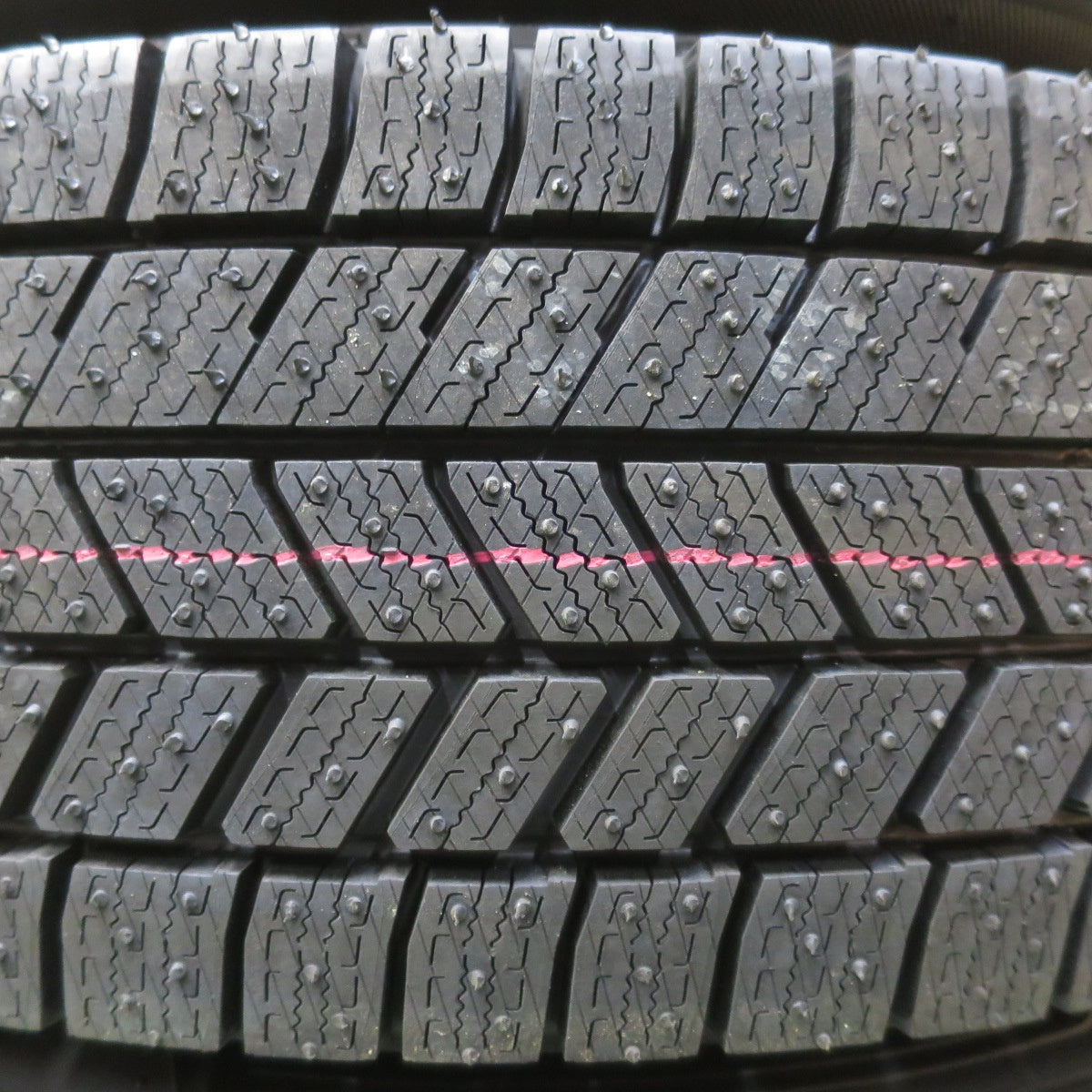 未使用！25年！キレイ◎スタッドレス 175/70R14 ブリヂストン ブリザック WZ-1 TOPRUN トップラン 14インチ PCD100/4H◎6071502イス