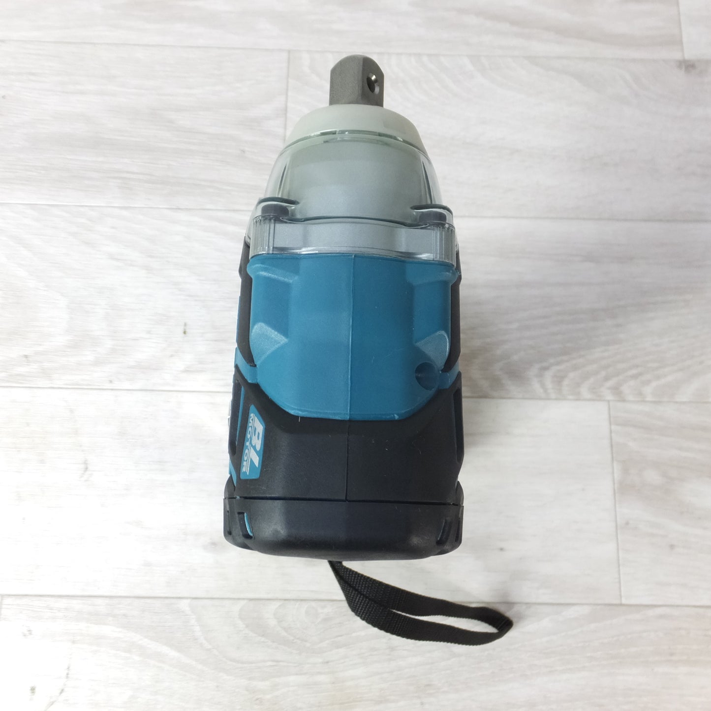 ◆[送料無料] 美品◆makita マキタ 充電式インパクトレンチ TW280DRGX 14.4V バッテリー2個 充電器付き 電動工具◆