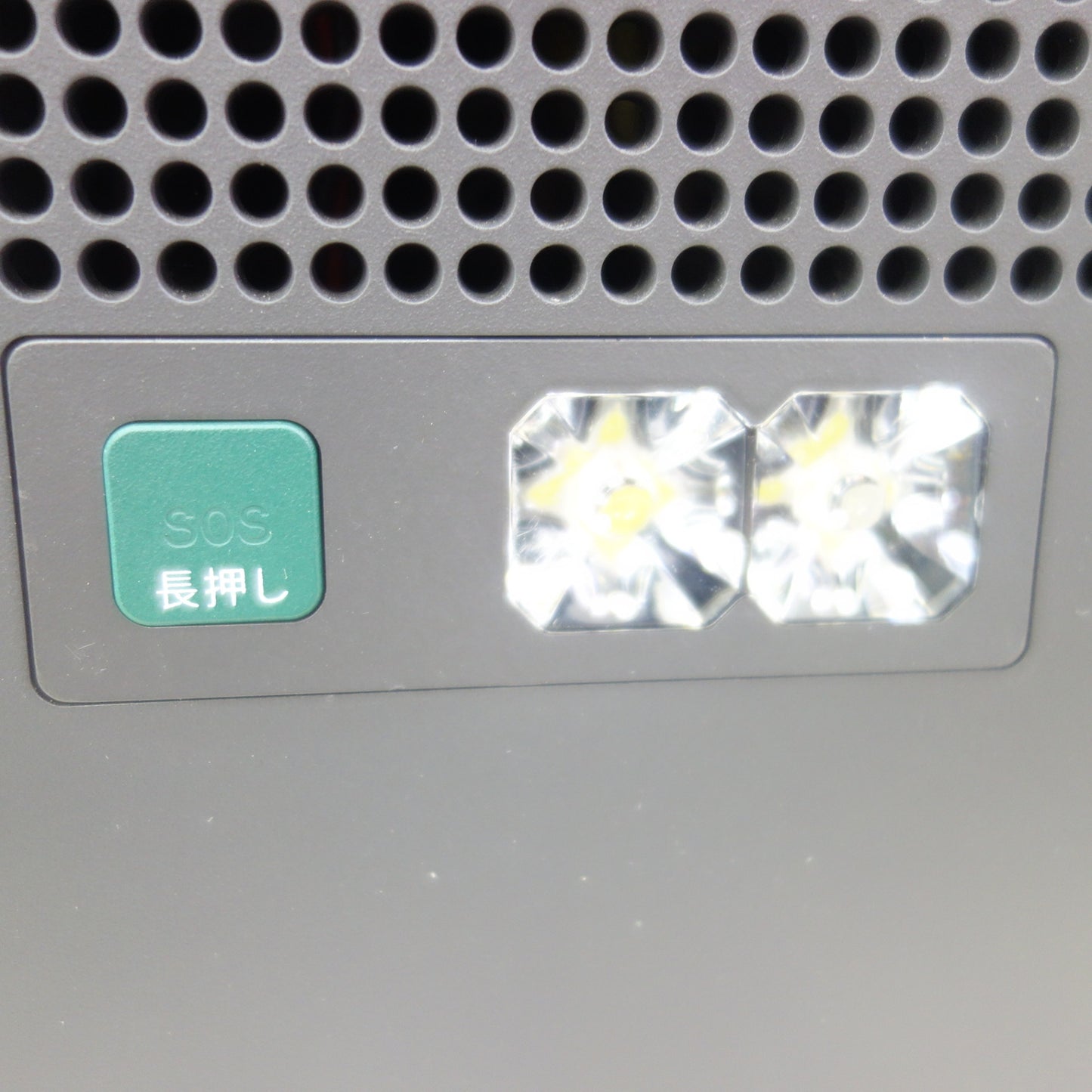 [送料無料] ☆JOYZIS ポータブル 電源 予備 バッテリー BR1000 270000mAh(1000Wh) 100V 防災 キャンプ アウトドア 現状品☆